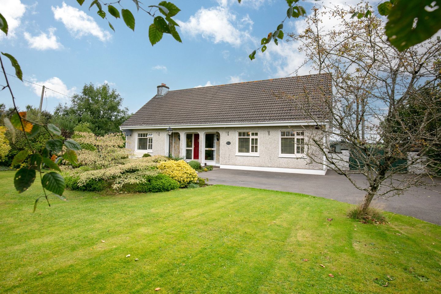 Dove House, Carnew Road, Ferns, Co. Wexford., Y21D4C6 is for sale on