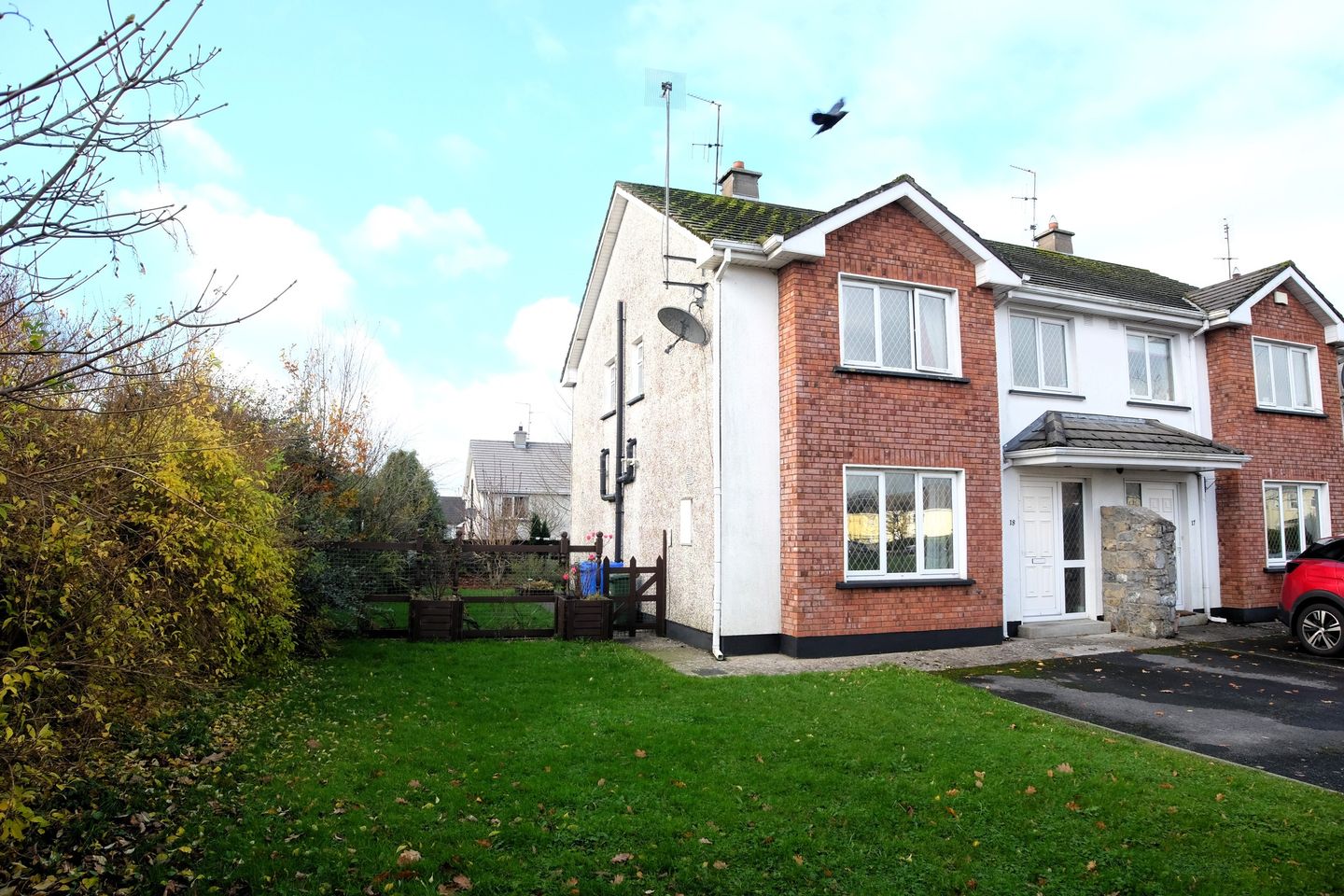 18 Droim Na Cille, Loughrea, Co. Galway, H62T186 is for sale on Daft.ie