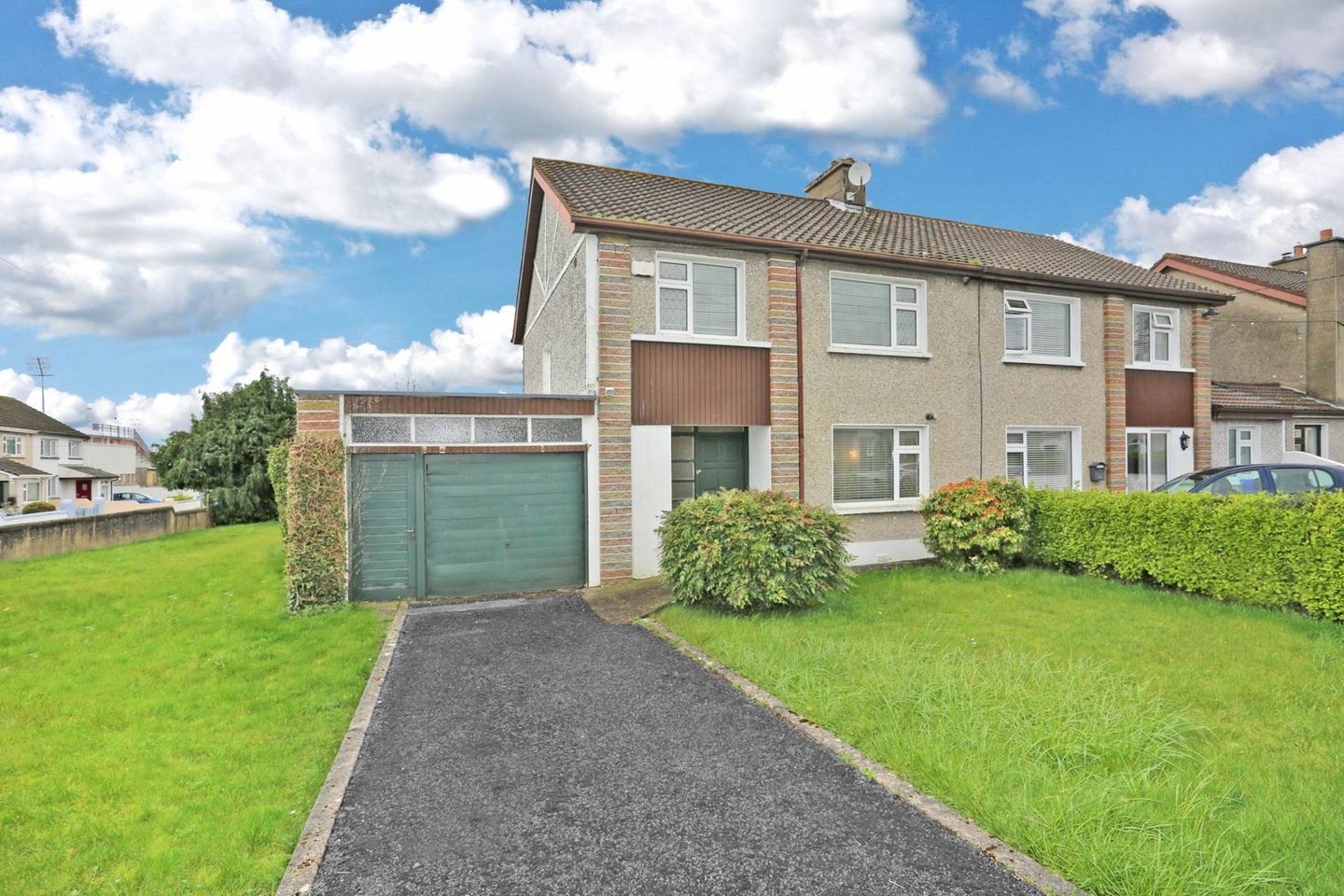 1 Lissadell Drive, Clareview, Co. Limerick, V94YCY8 is for sale on Daft.ie