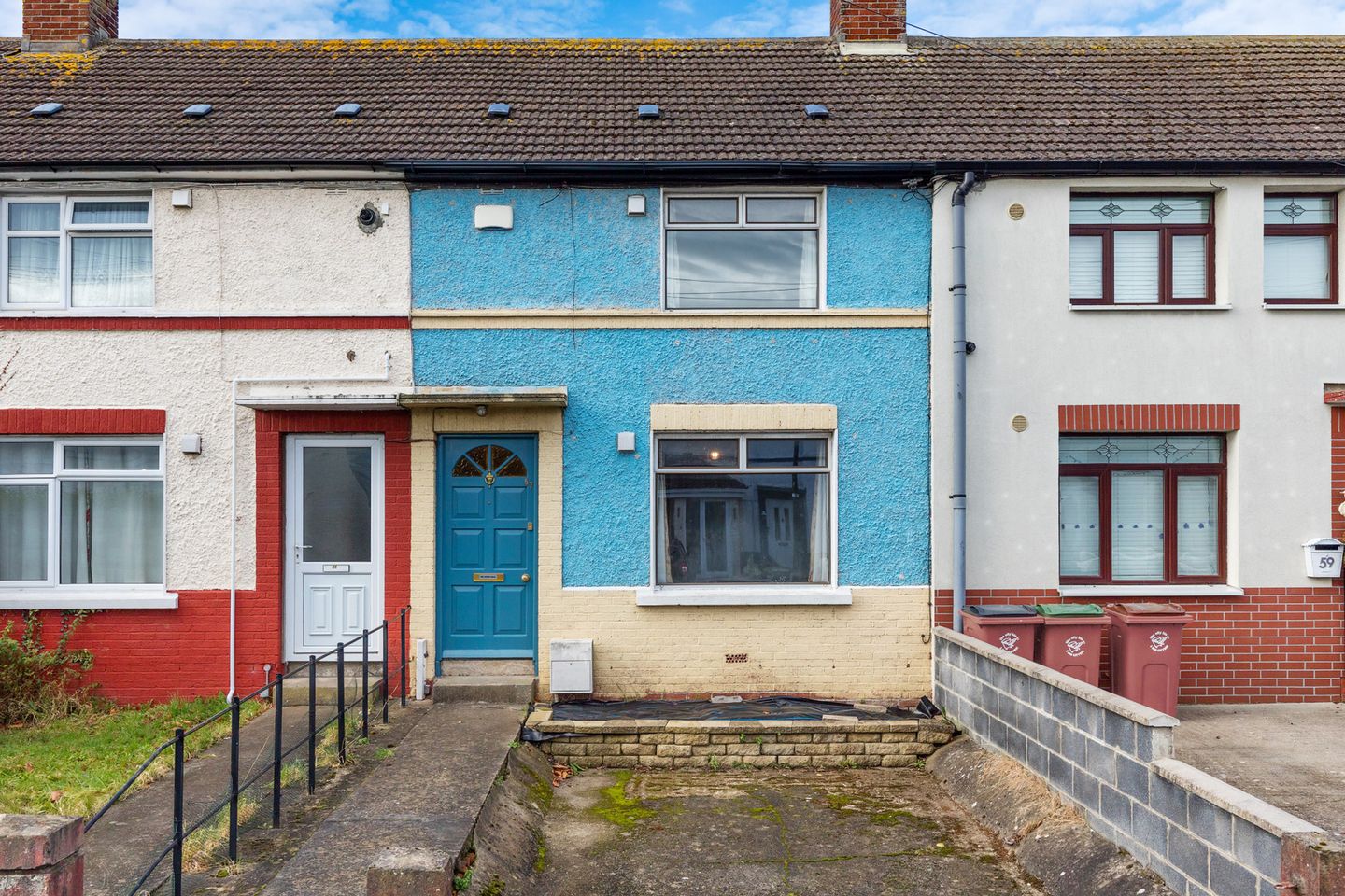 57 Clancarthy Road, Donnycarney, Dublin 5, D05FN73 is for sale on Daft.ie