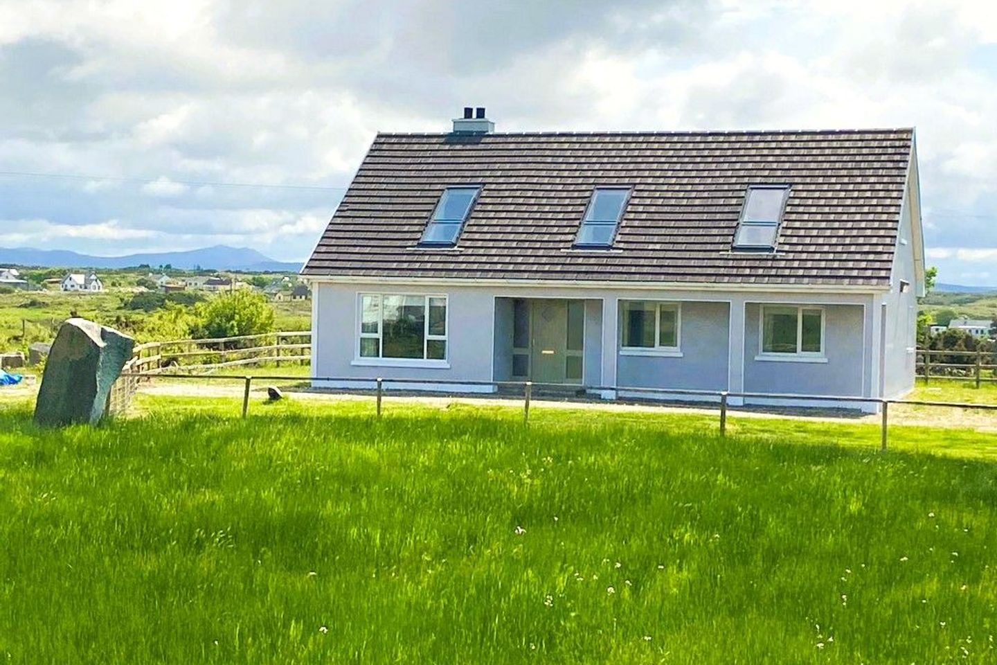 Kilclooney Beg, Portnoo, Portnoo, Co. Donegal, F94H5P9
