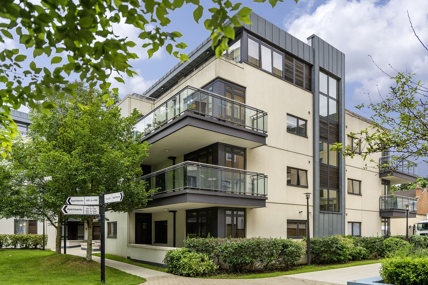 Apartment 607, Kilmainham Square, Dublin 8, D08Y138 is for sale on Daft.ie