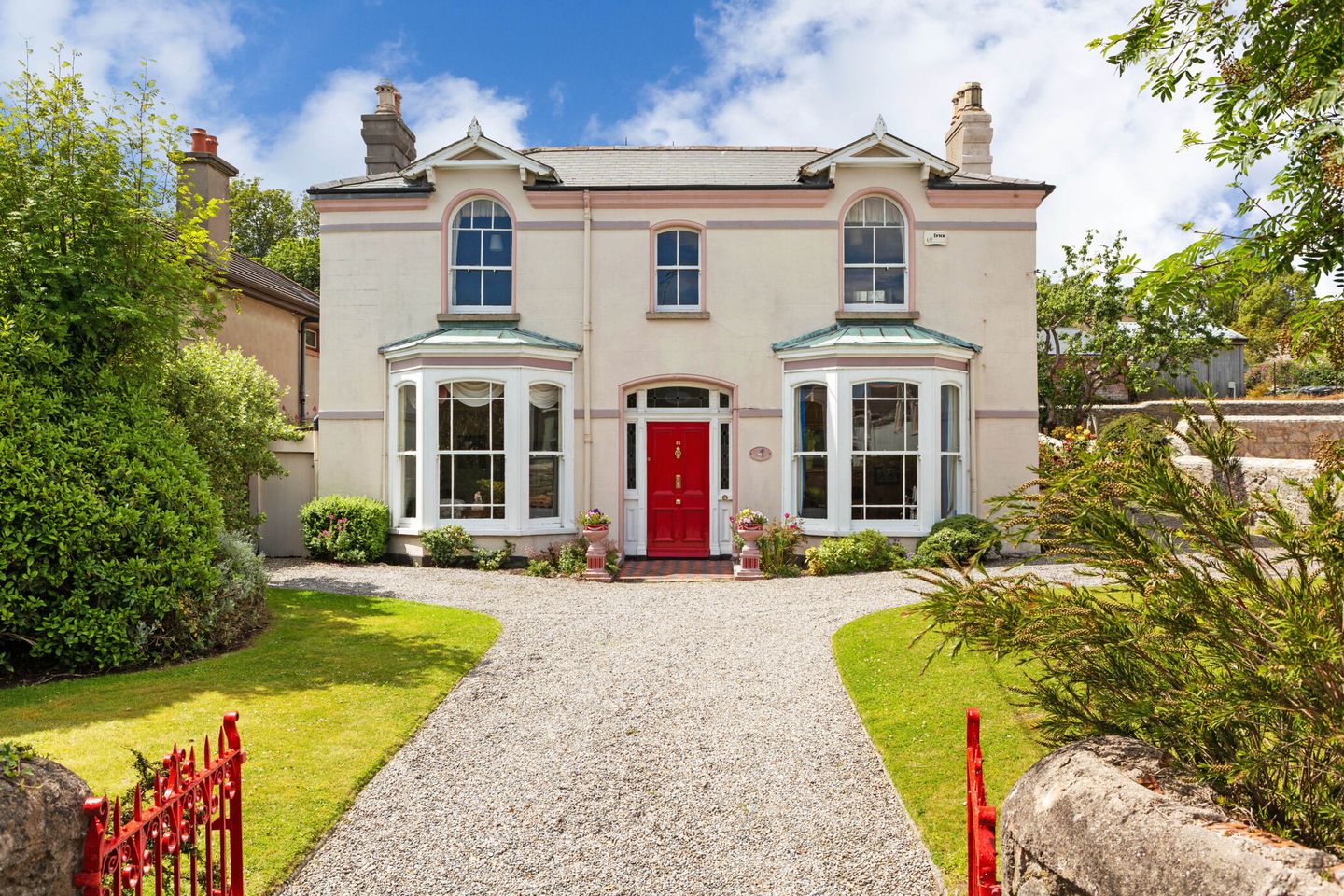 Victoria Villa, 83 Coliemore Road, Dalkey, Co. Dublin, A96V068