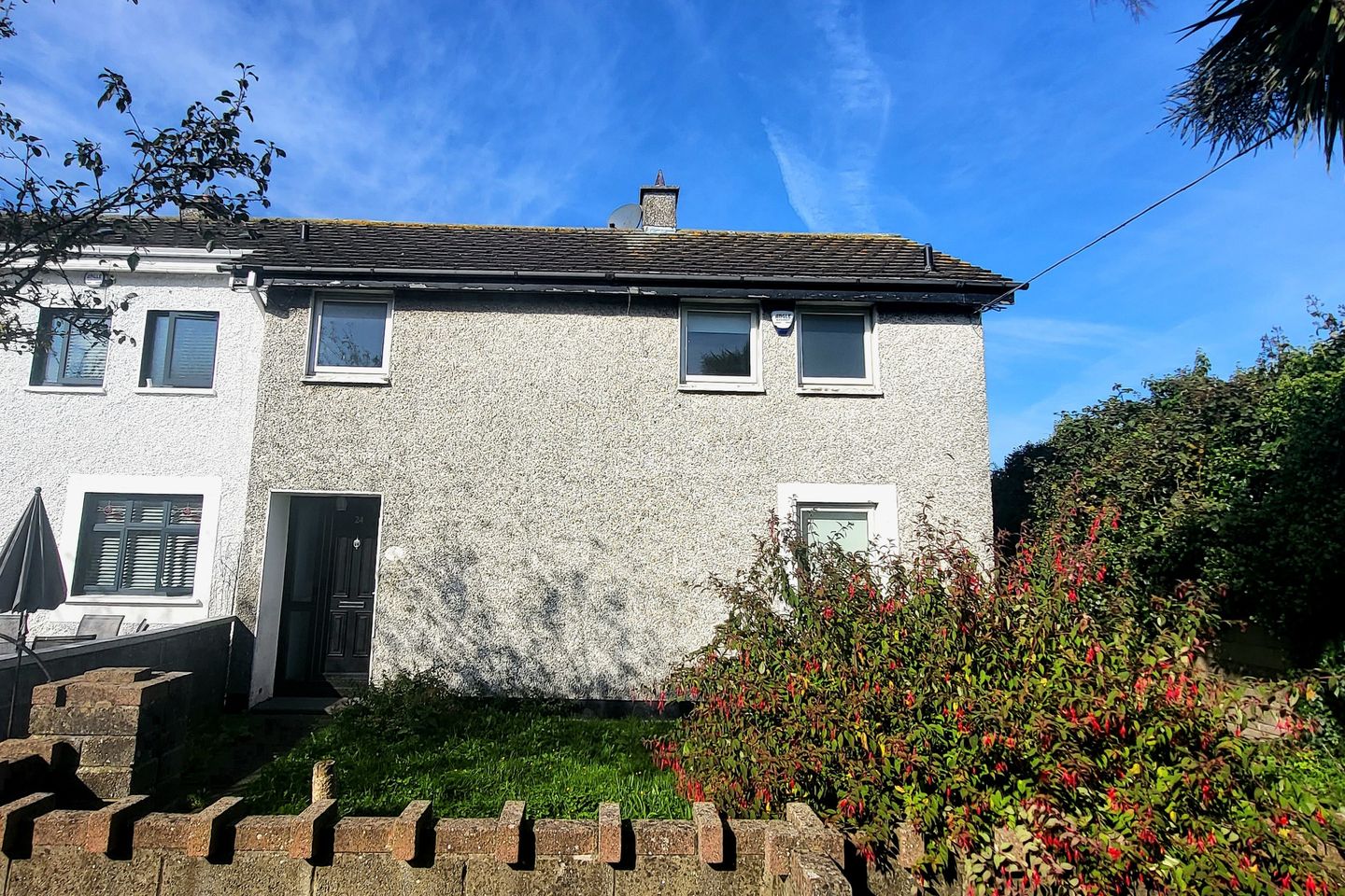 24 Moatview Court, Coolock, Priorswood, Dublin 17, D17E082