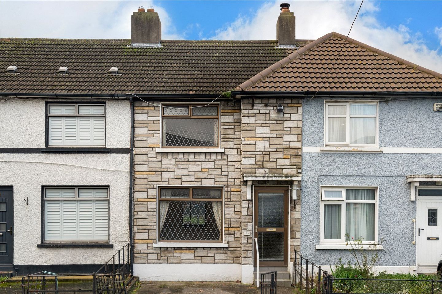 74 Shelmalier Road, East Wall, Dublin 3, D03VX45