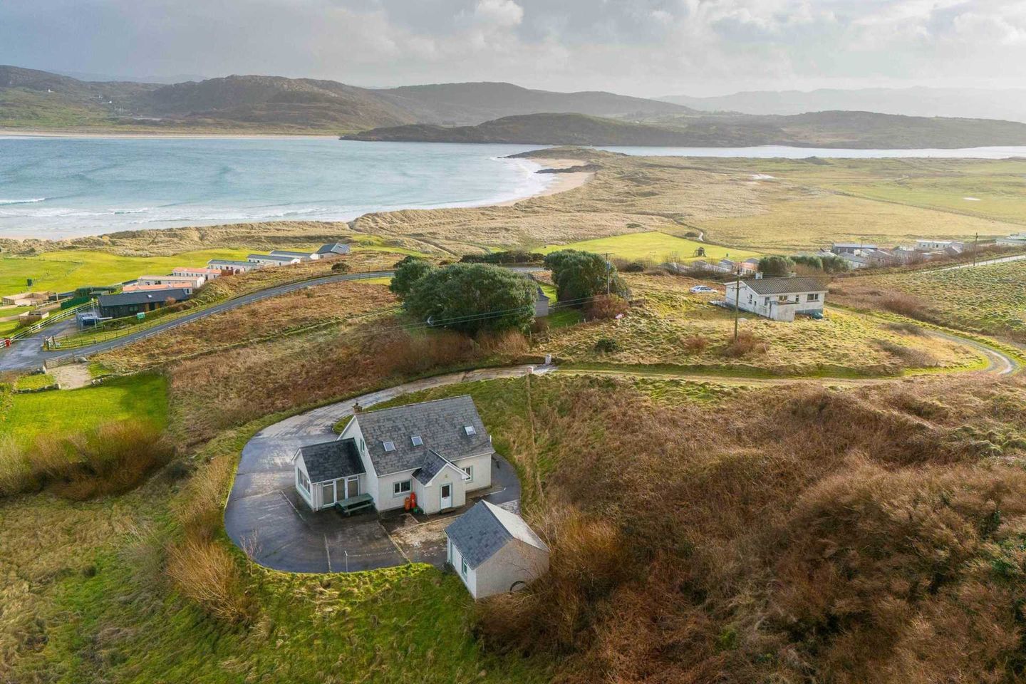 Gortnalughoge, Downings, Co. Donegal, F92X582 is for sale on Daft.ie