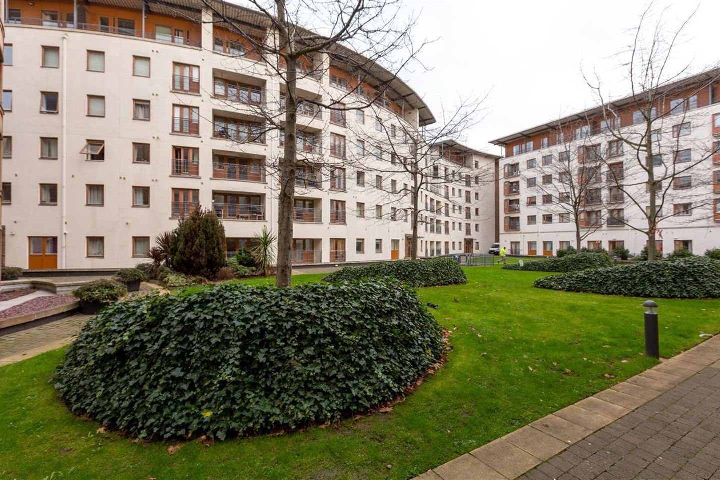 66 Spencer House, Custom House Square, Dublin 1 is for sale on Daft.ie