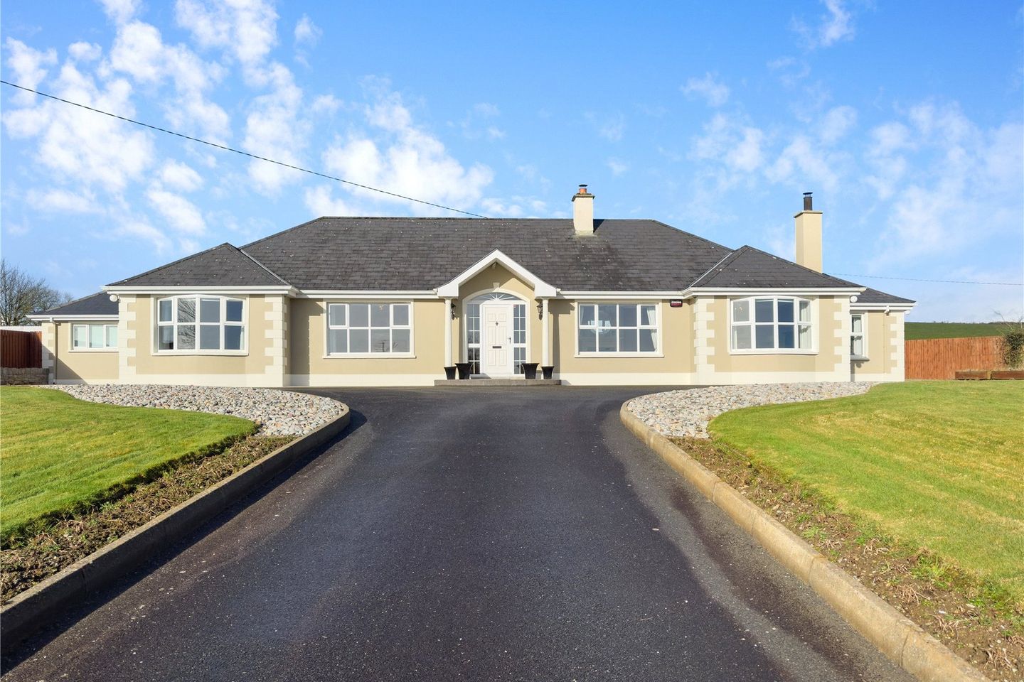Dunmore, Carrigans, Lifford, Co. Donegal, F93Y0X3 is for sale on Daft.ie