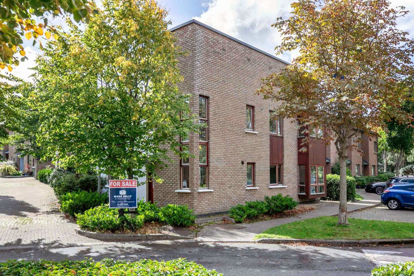 2 Hunters Walk, Hunters Wood, Ballycullen, Dublin 24, D24W2C4