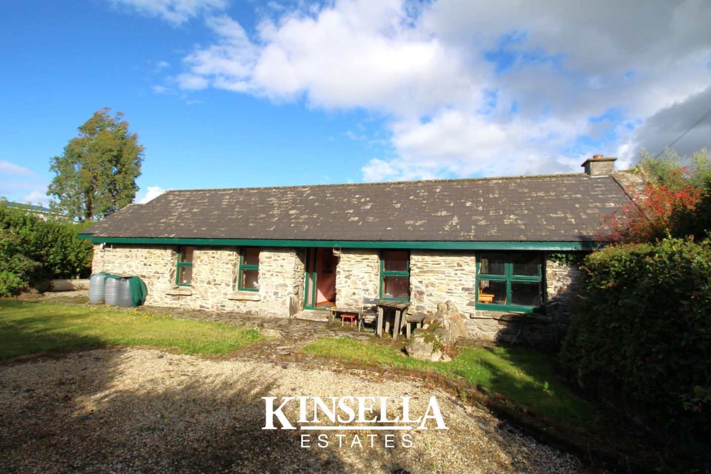 Clonhenrit, Camolin, Balloughter, Co. Wexford, Y21E7Y0
