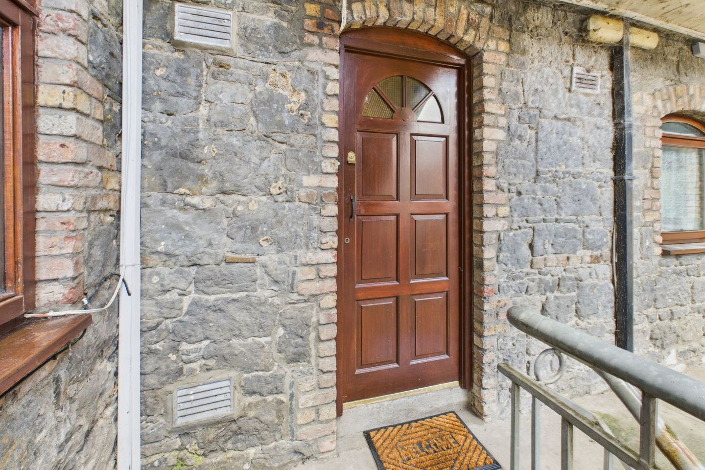 3 Barrow Mews, Centaur Street, Graiguecullen, Co. Carlow, R93PK70