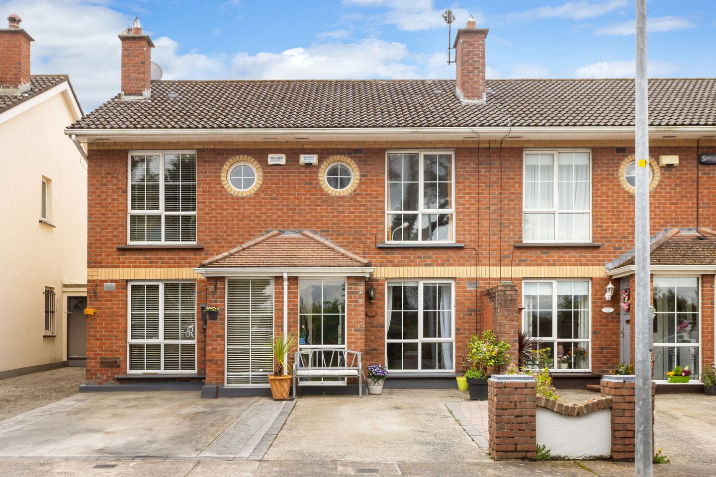 204 Belmont, Southern Cross, Bray, Co Wicklow, A98X953 is for sale on