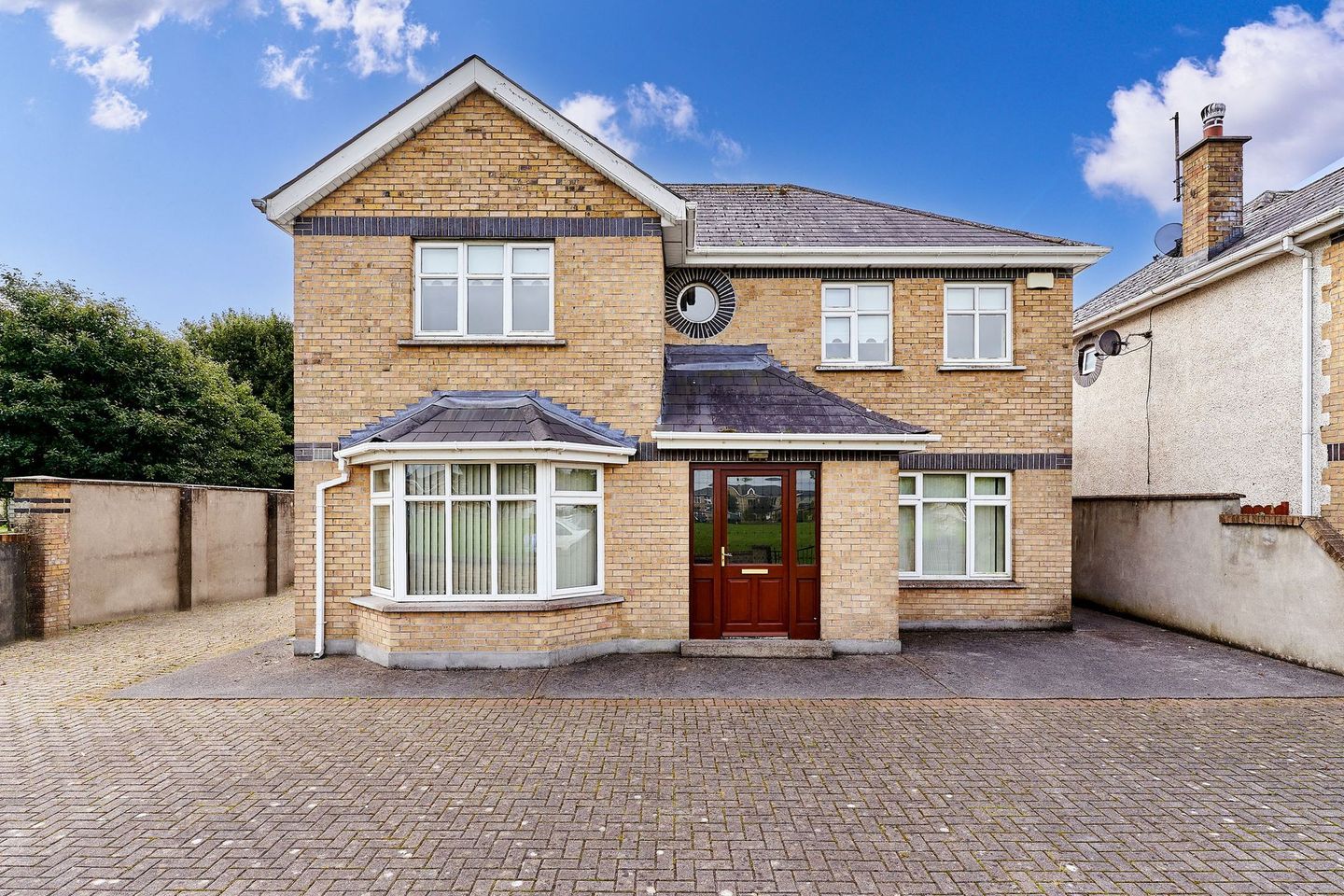 1 Boyne Meadows, Edenderry, Co. Offaly, R45KT96 is for sale on Daft.ie