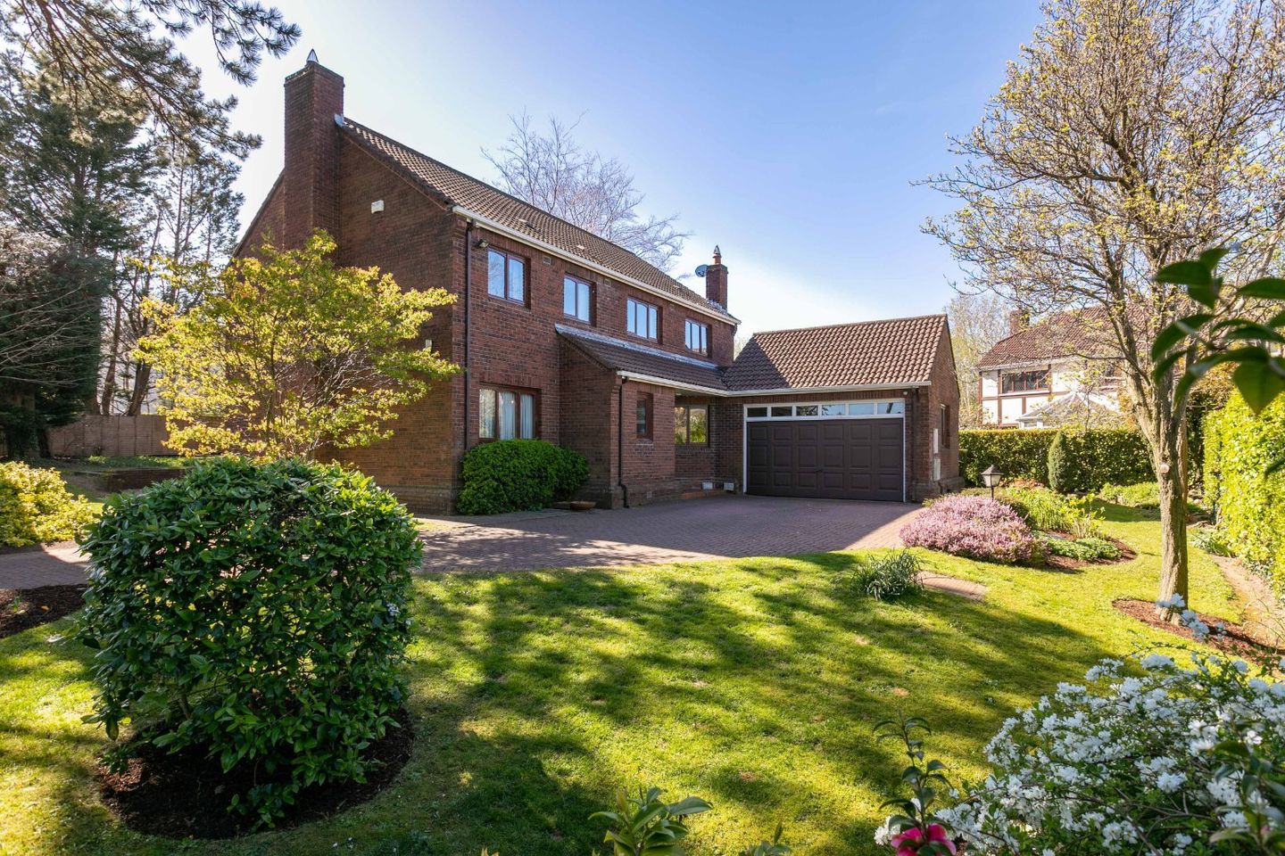 Grove Lodge, Grove Lodge, 4 Grove House Gardens, Grove Avenue, Blackrock, Co. Dublin, A94VY15