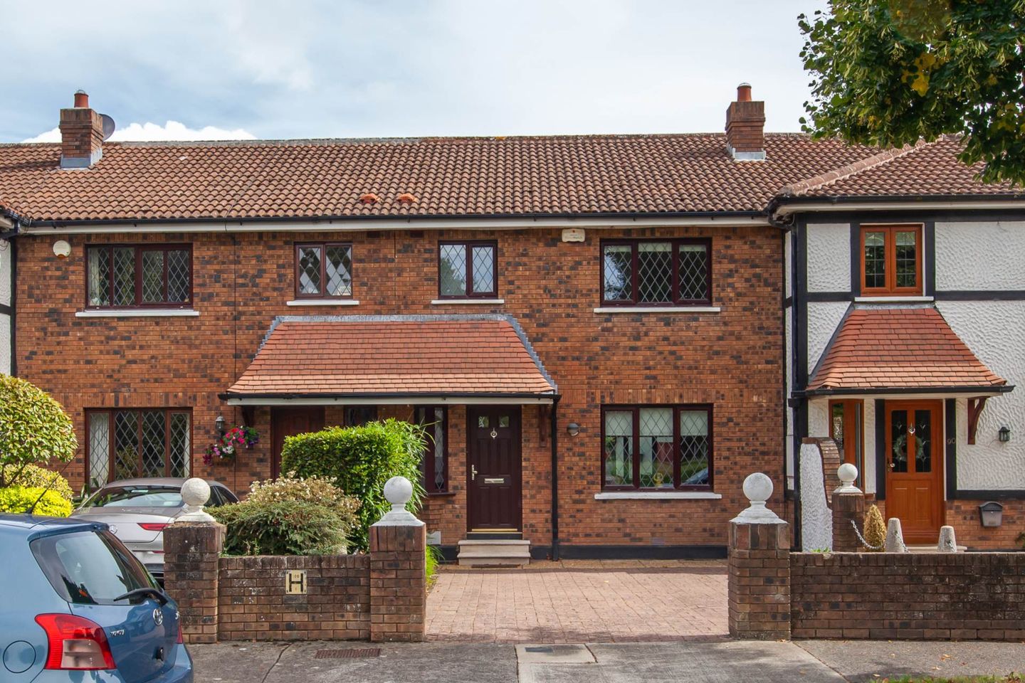 89 Tudor Lawns, Leopardstown Road, Foxrock, Dublin 18, D18HY20