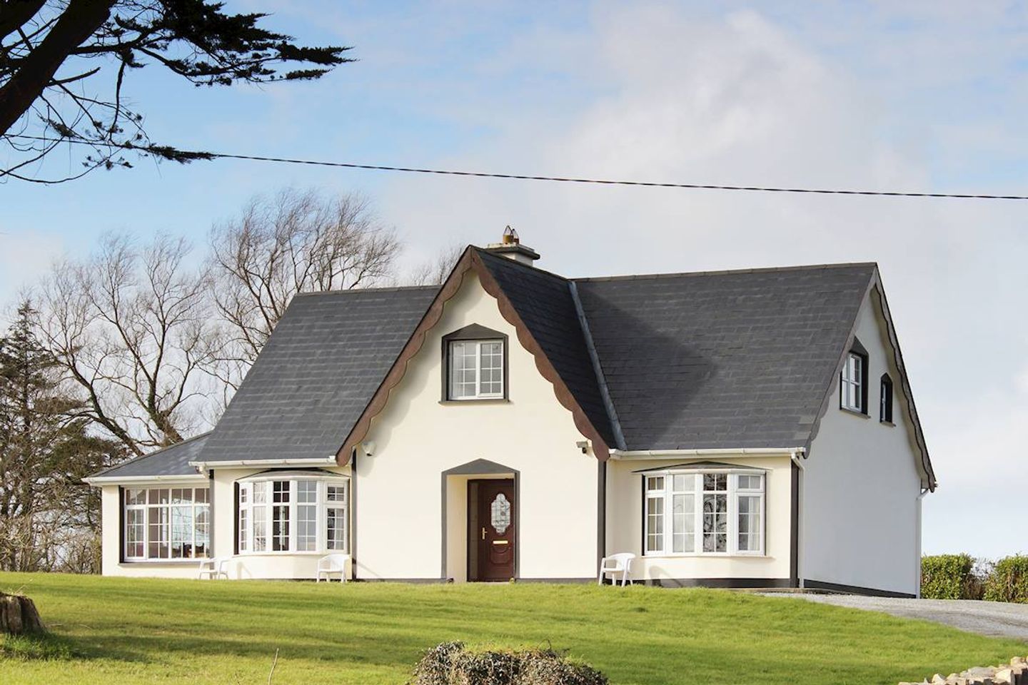 Pine Tree House (II01089), Tarbert, Co. Kerry