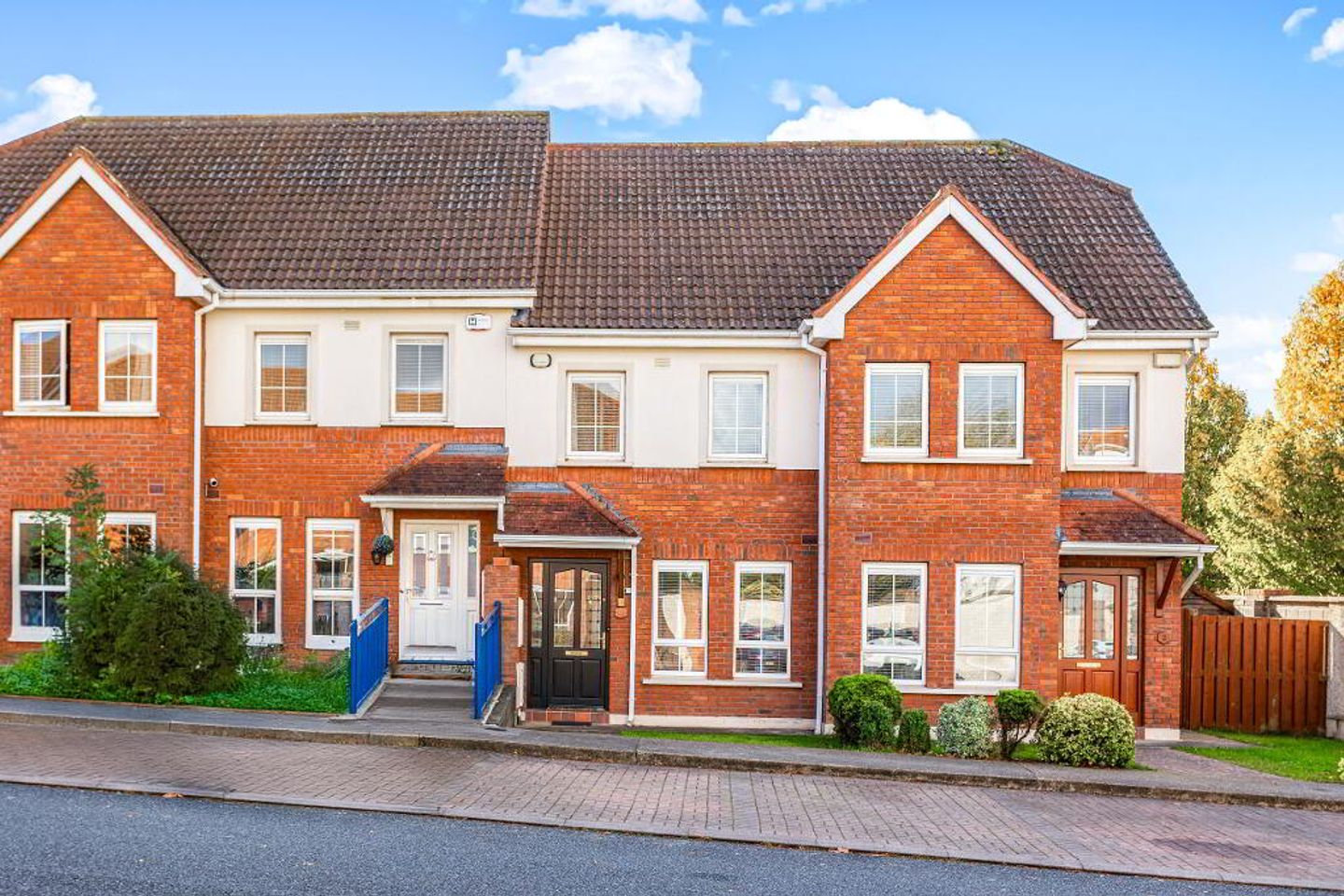 4 Mount Bellew Crescent, Lucan, Co. Dublin, K78AE13