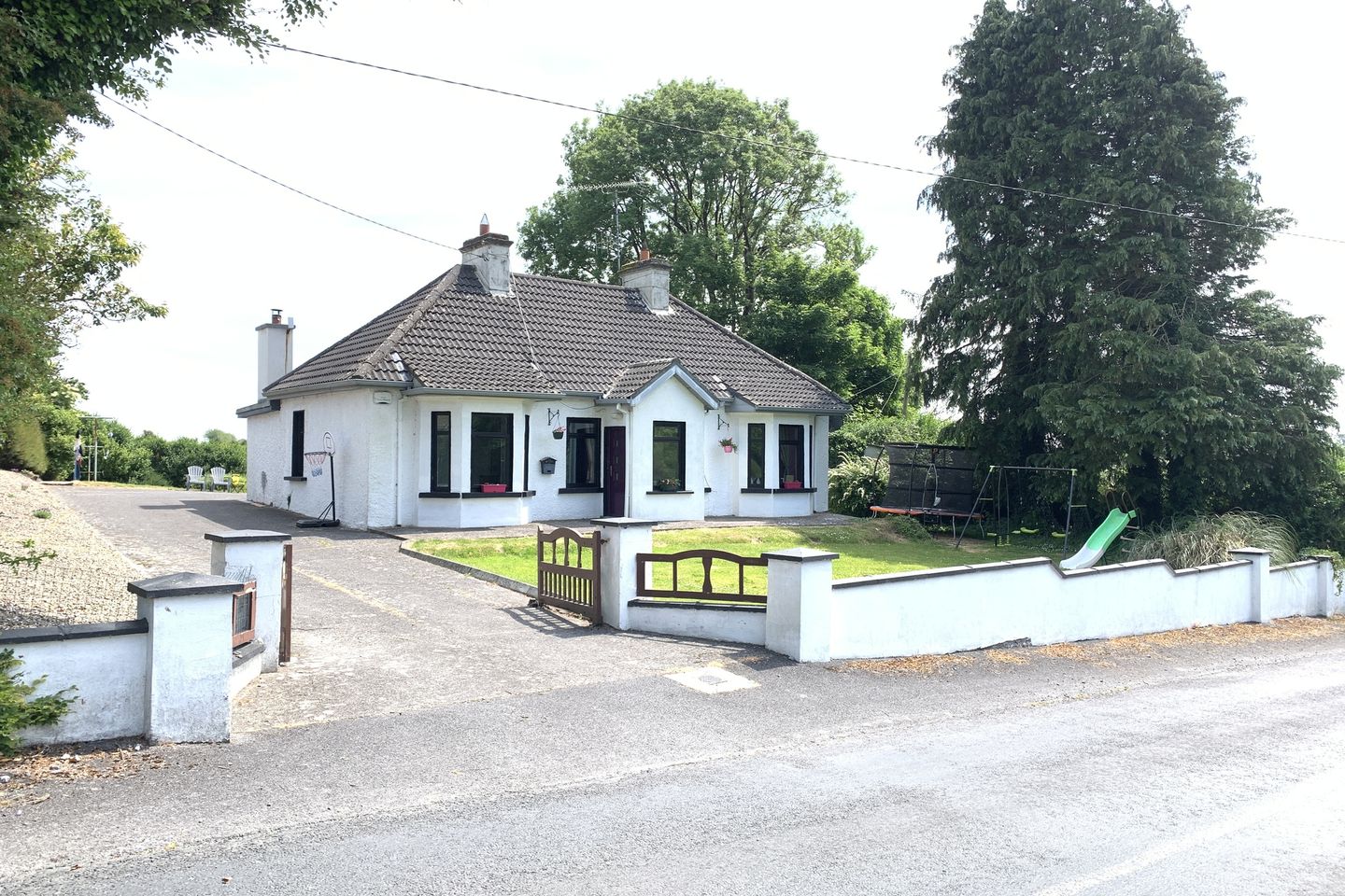 Guilka, Menlough, Menlough, Co. Galway, H53FN12 is for sale on Daft.ie