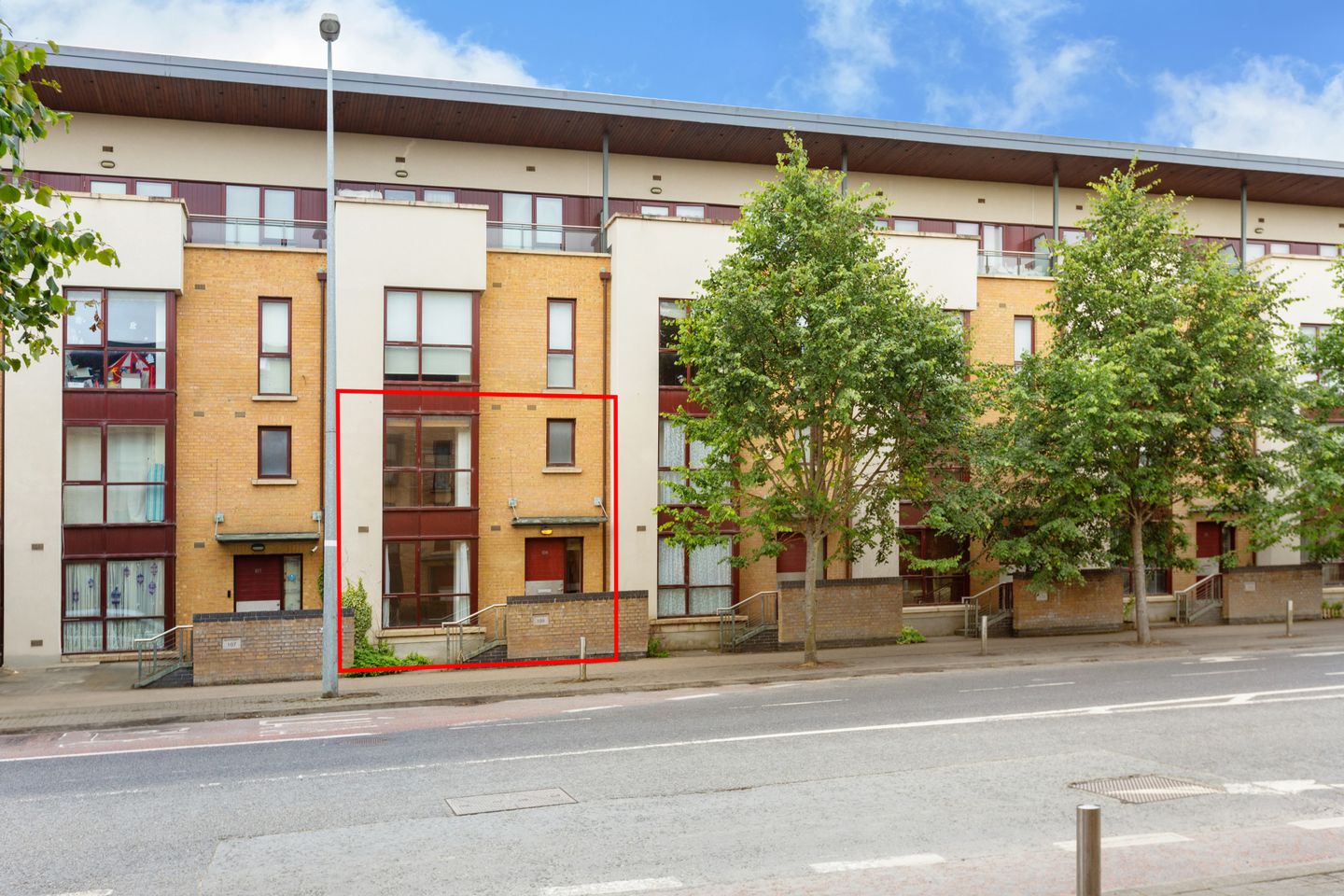 109 Adamstown Avenue, Adamstown, Lucan, Co.Dublin, K78V5D5 is for sale