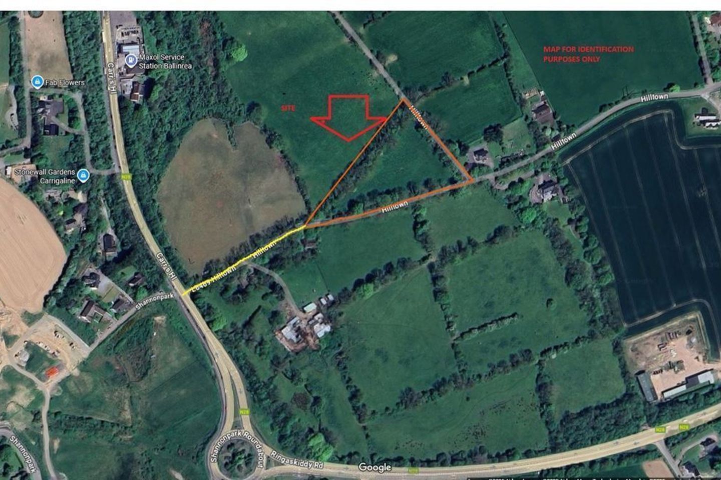 Carrigaline, Carrigaline, Co. Cork