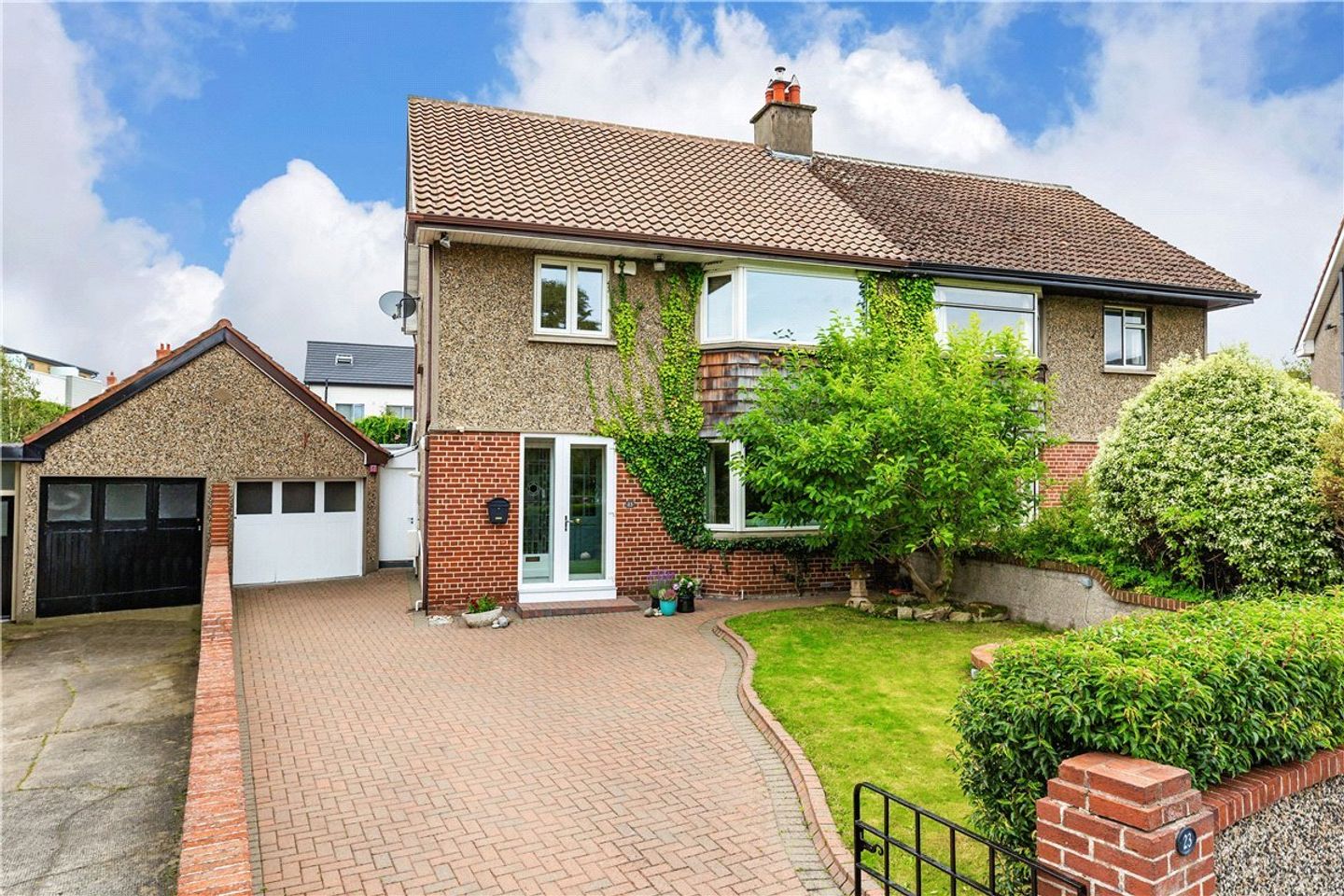 23 Castle Park, Monkstown, Co. Dublin, A94YD27