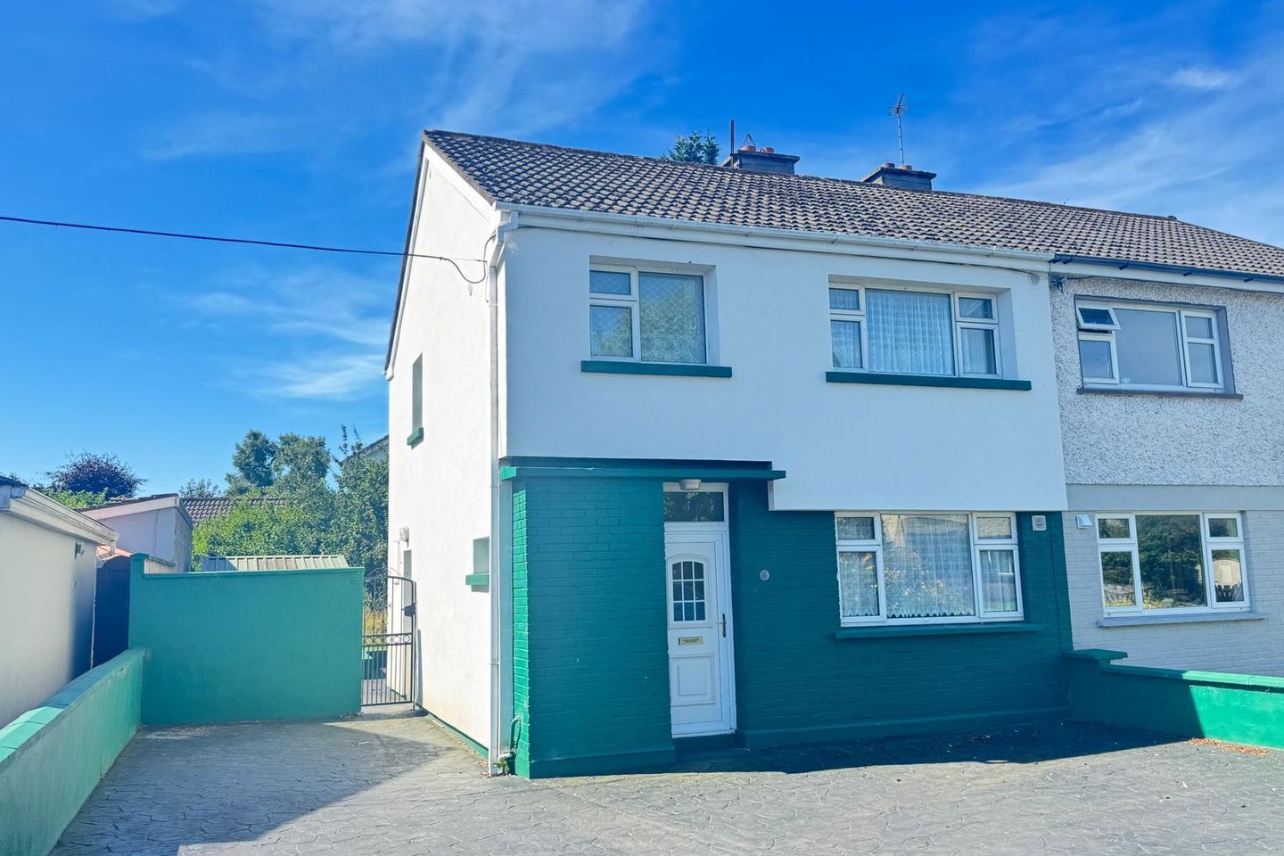 80 Auburn Heights, Athlone, Co. Westmeath, N37F854