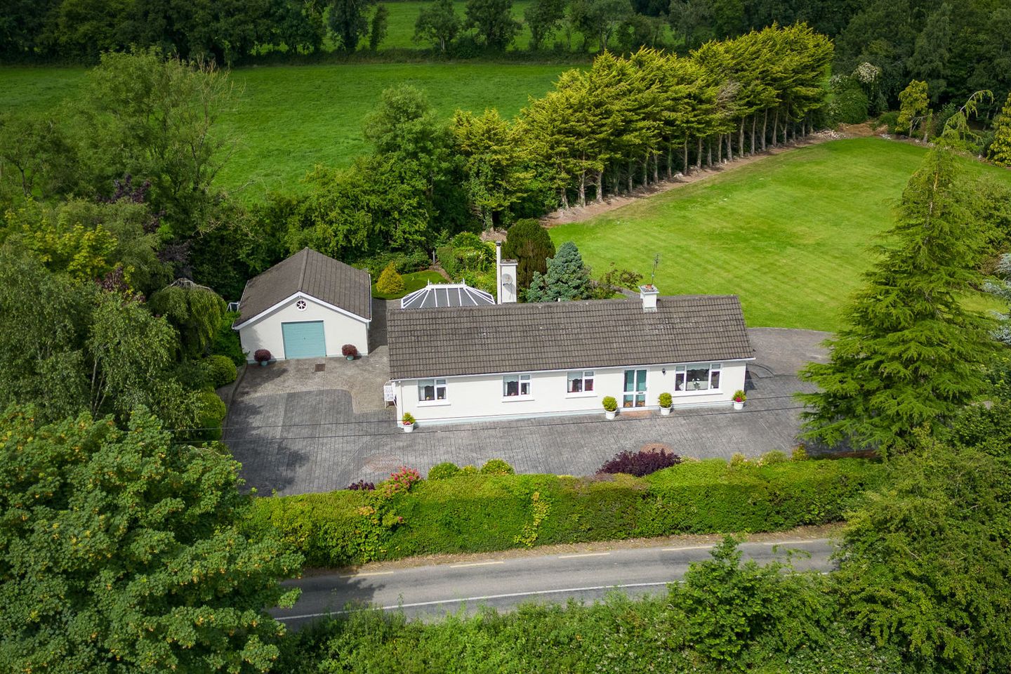 Graigue, Kilmanagh, Co. Kilkenny, R95H6X2