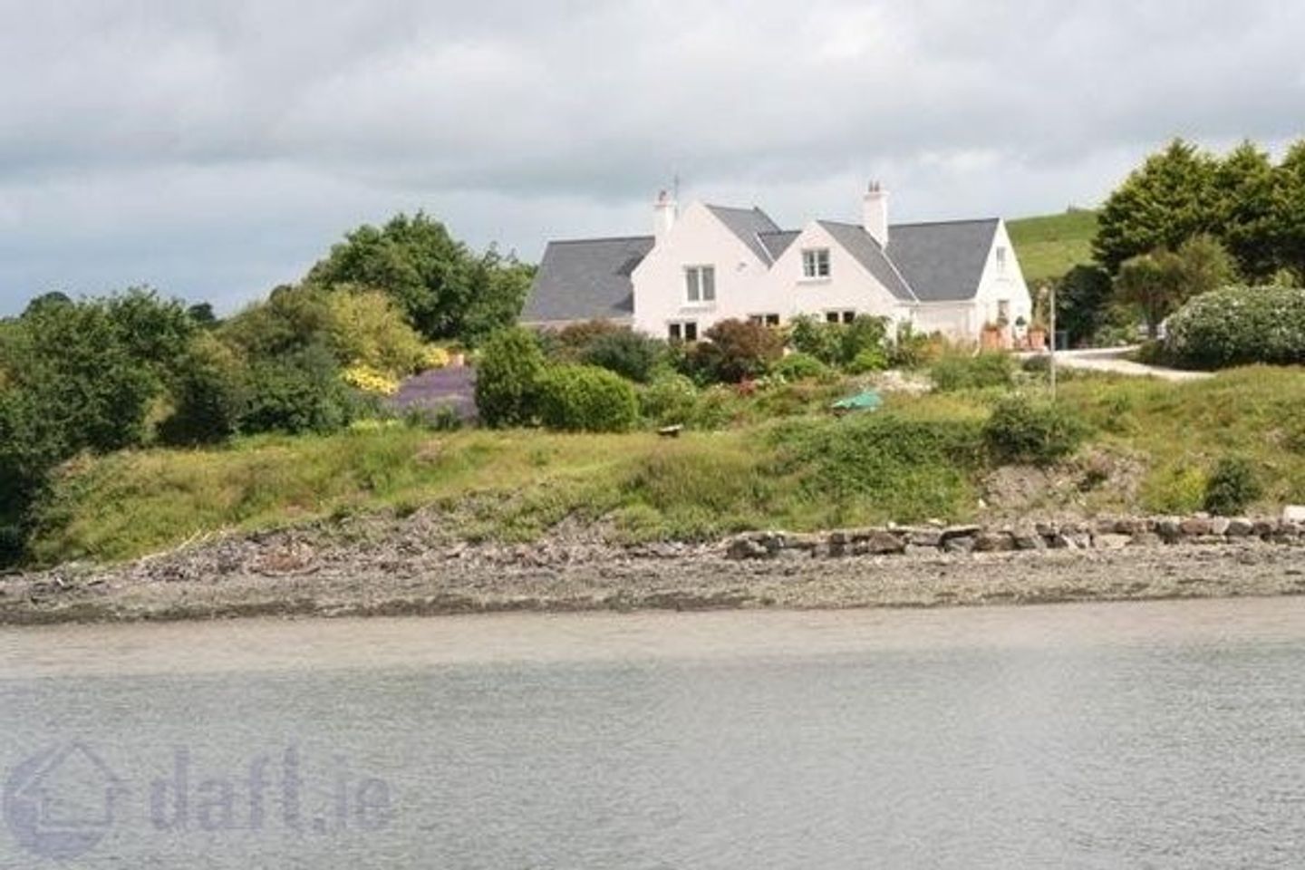 Bandon House, Ballywilliam, Kinsale, Co. Cork
