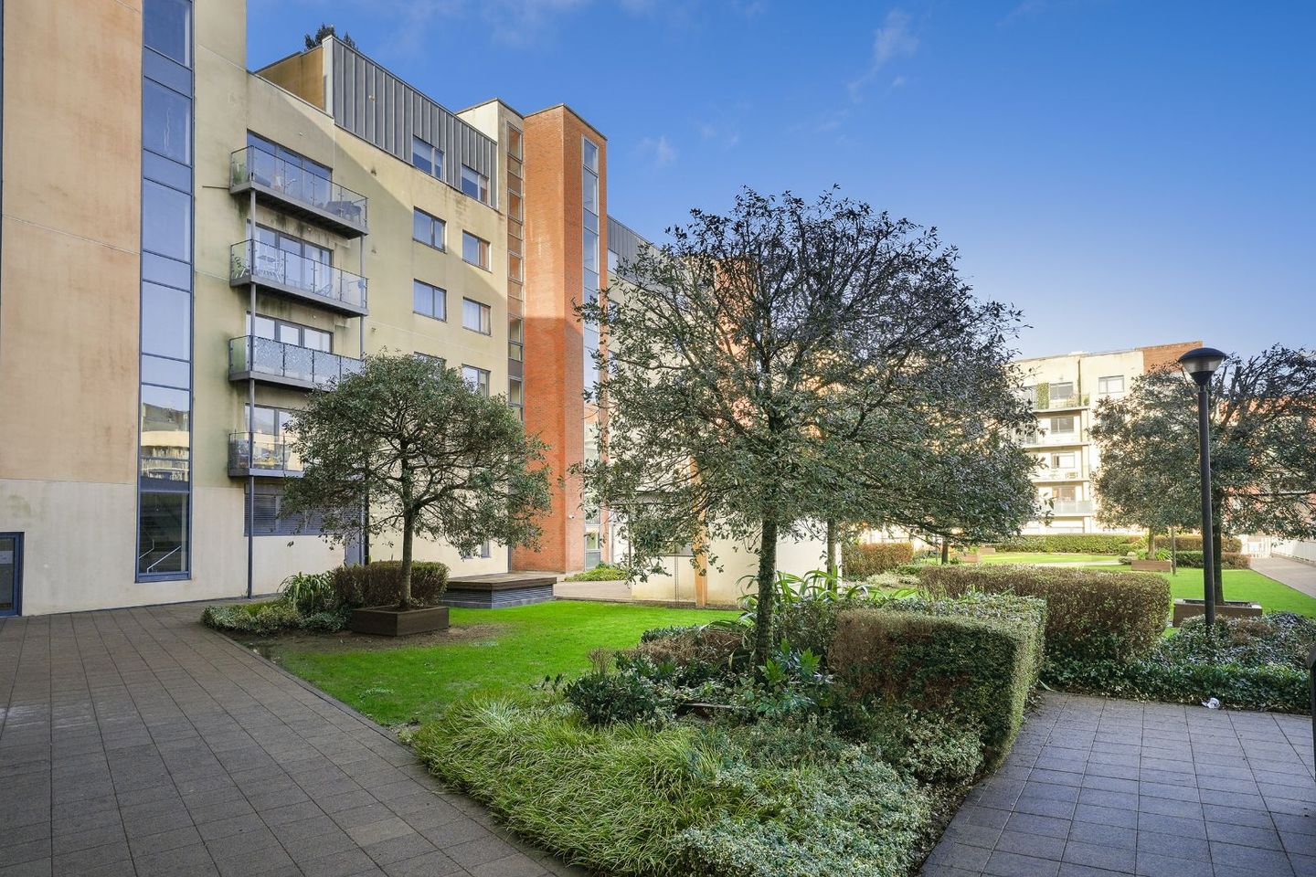 Apartment 172, Burnell Square, Mayne River Way, Northern Cross, Malahide Road, Dublin 17, D17EH95