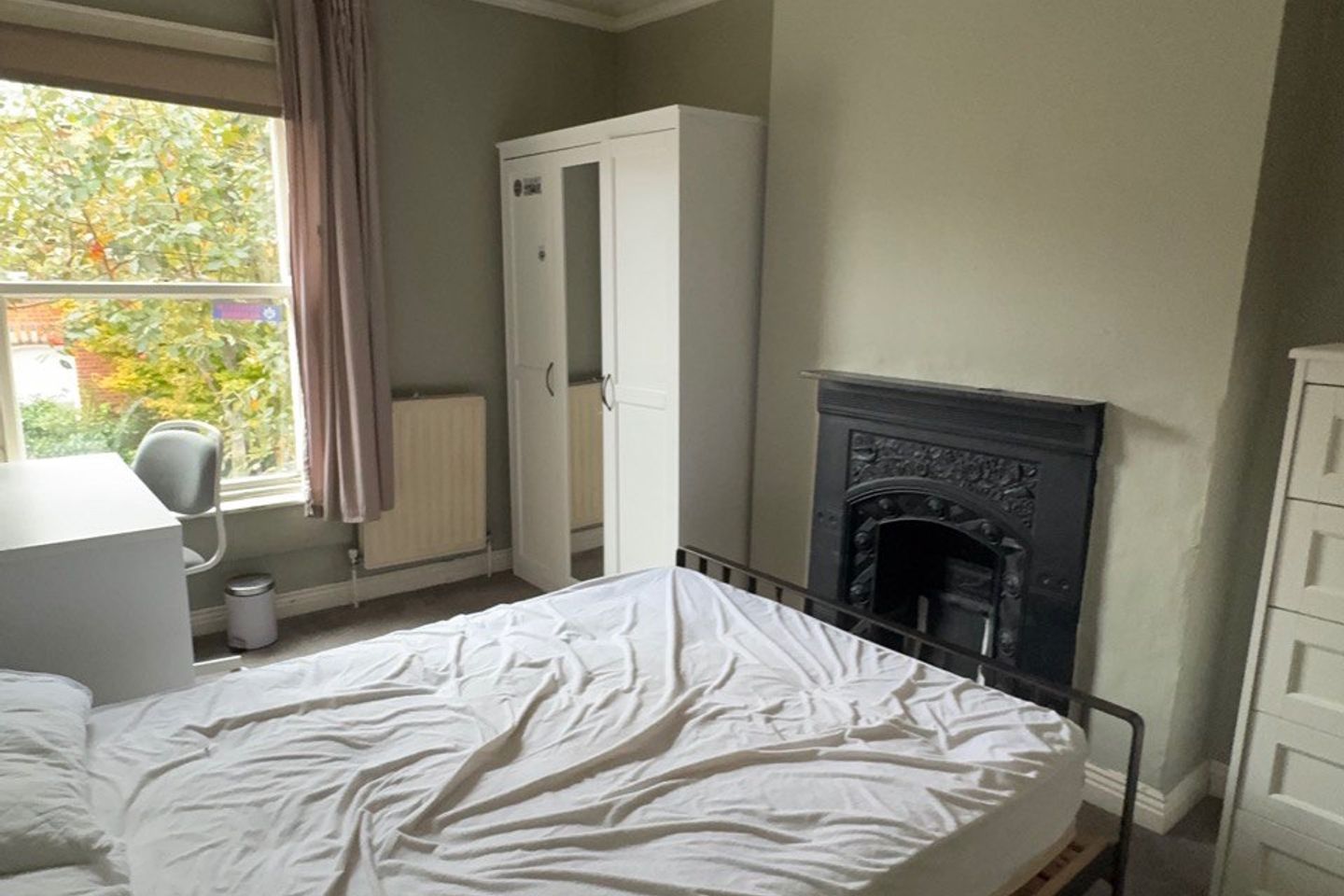 Dublin 8, South Circular Road, Dublin 8