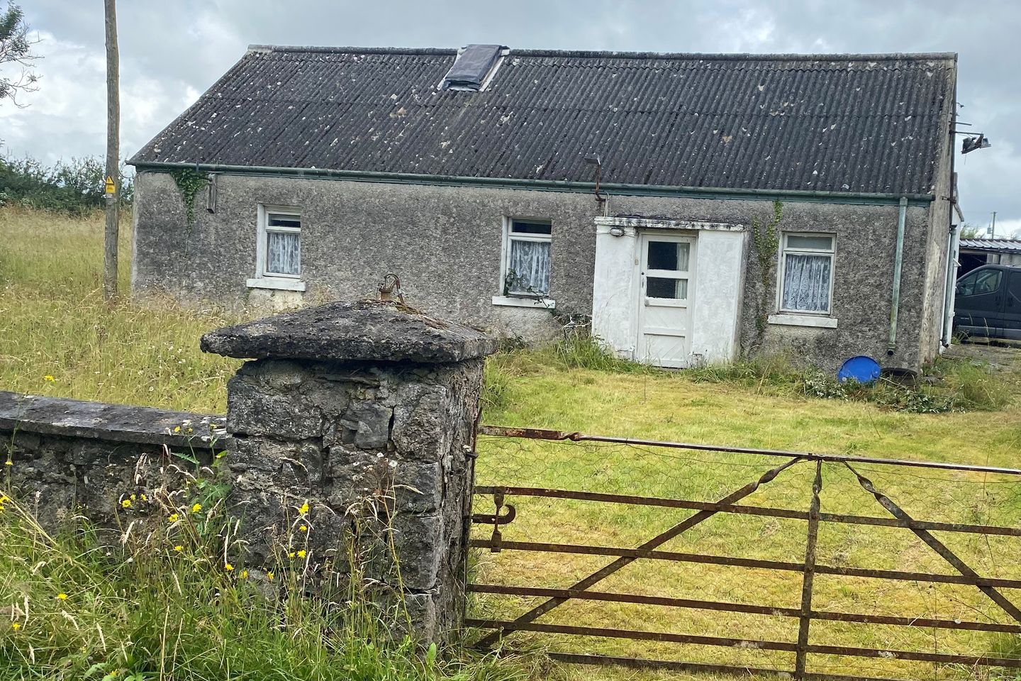 Drumnee, Newtowncashel, Co. Longford, N39YR81 is for sale on Daft.ie