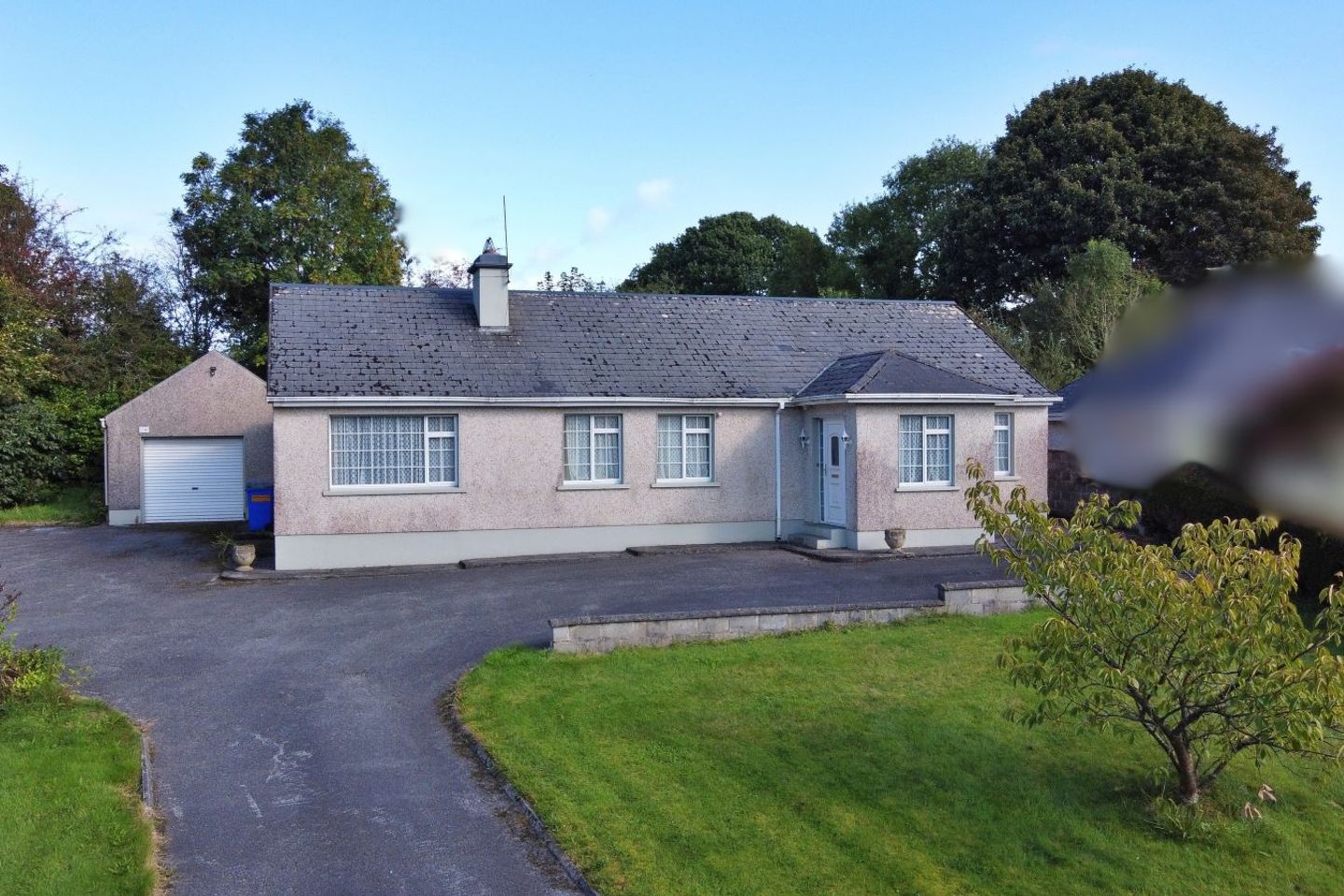Parochial House, Gortnaglogh, Broadford, Limerick, Broadford, Co. Clare