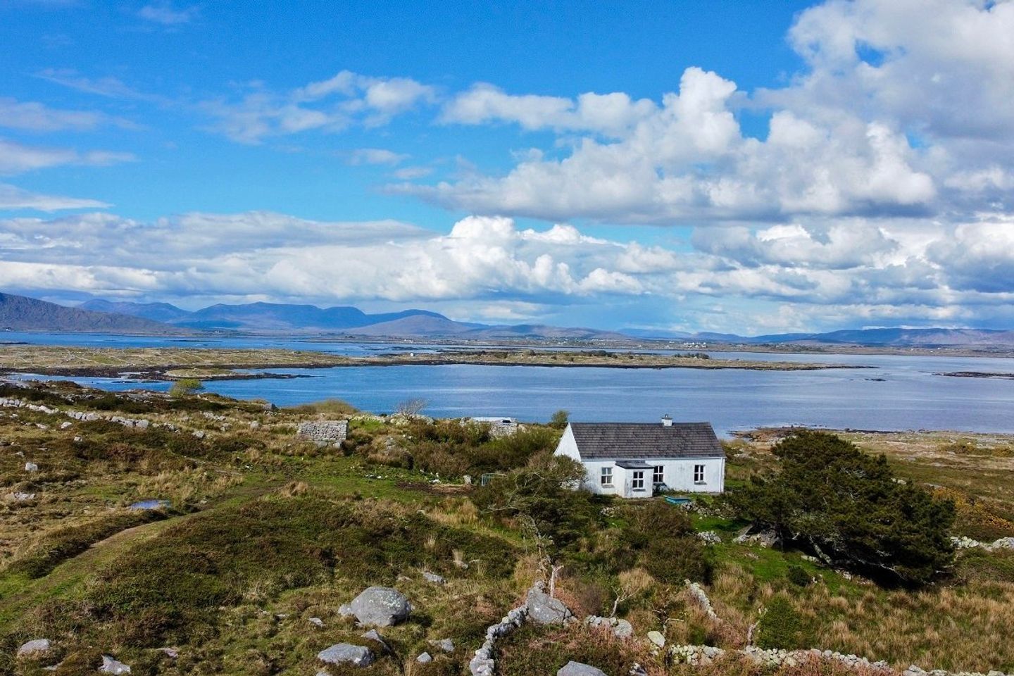 Lettercallow, Lettermore, Co. Galway, H91PD0V is for sale on Daft.ie