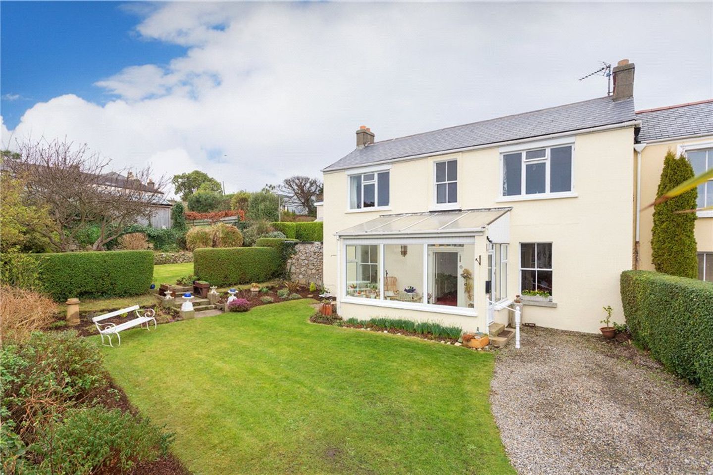 Stokeville, Coliemore Road, Dalkey, Co. Dublin