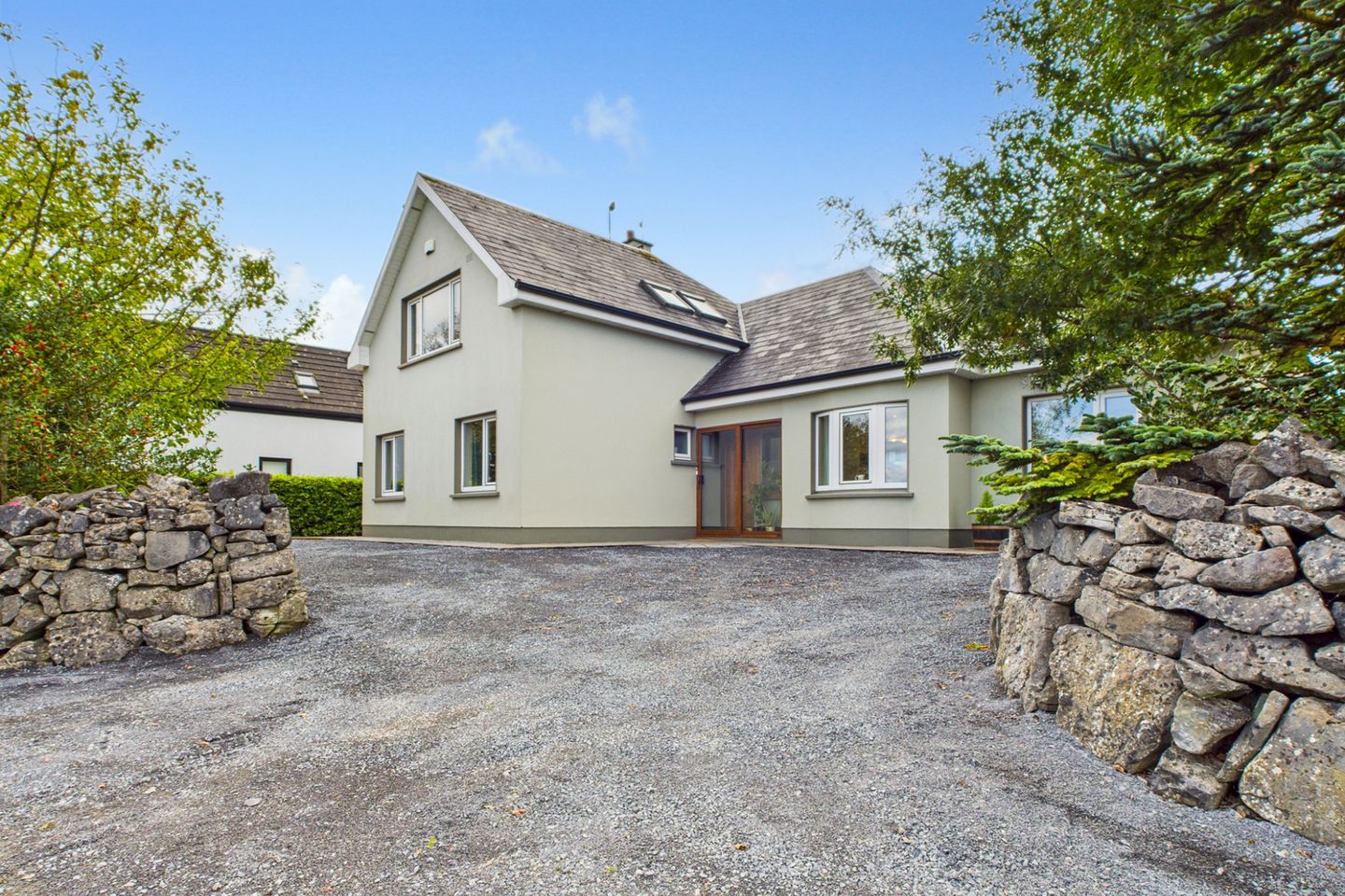 Feighquin, Quin, Ennis, Co. Clare, Quin, Co. Clare, V95X045