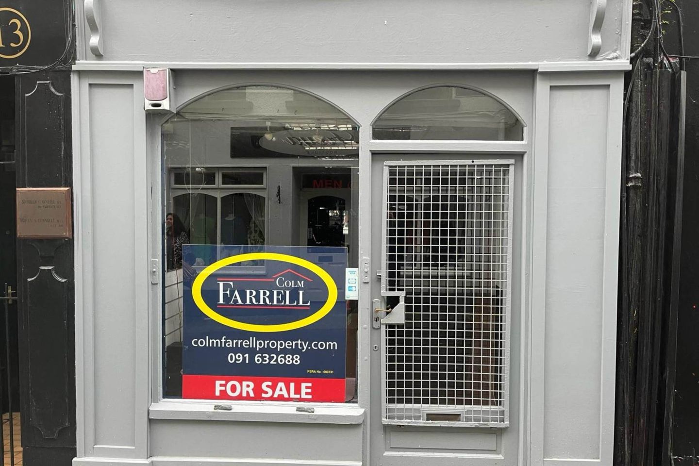 11 Parnell Street, Ennis, Co. Clare, V95PD89