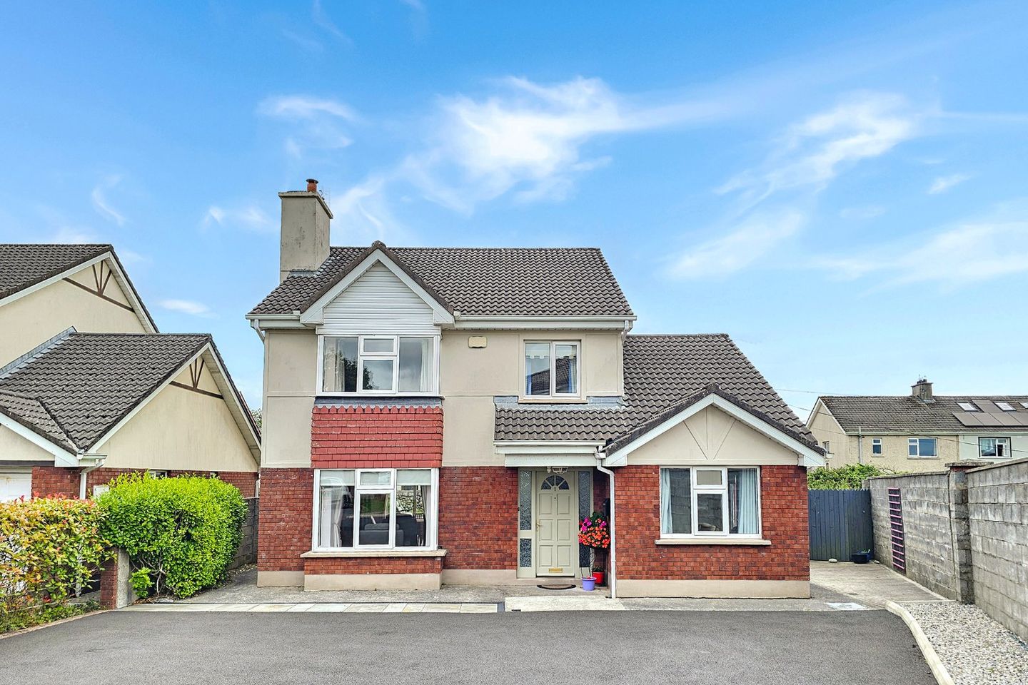 1 Ivy Hill, Gort Road, Ennis, Co. Clare, V95X36V