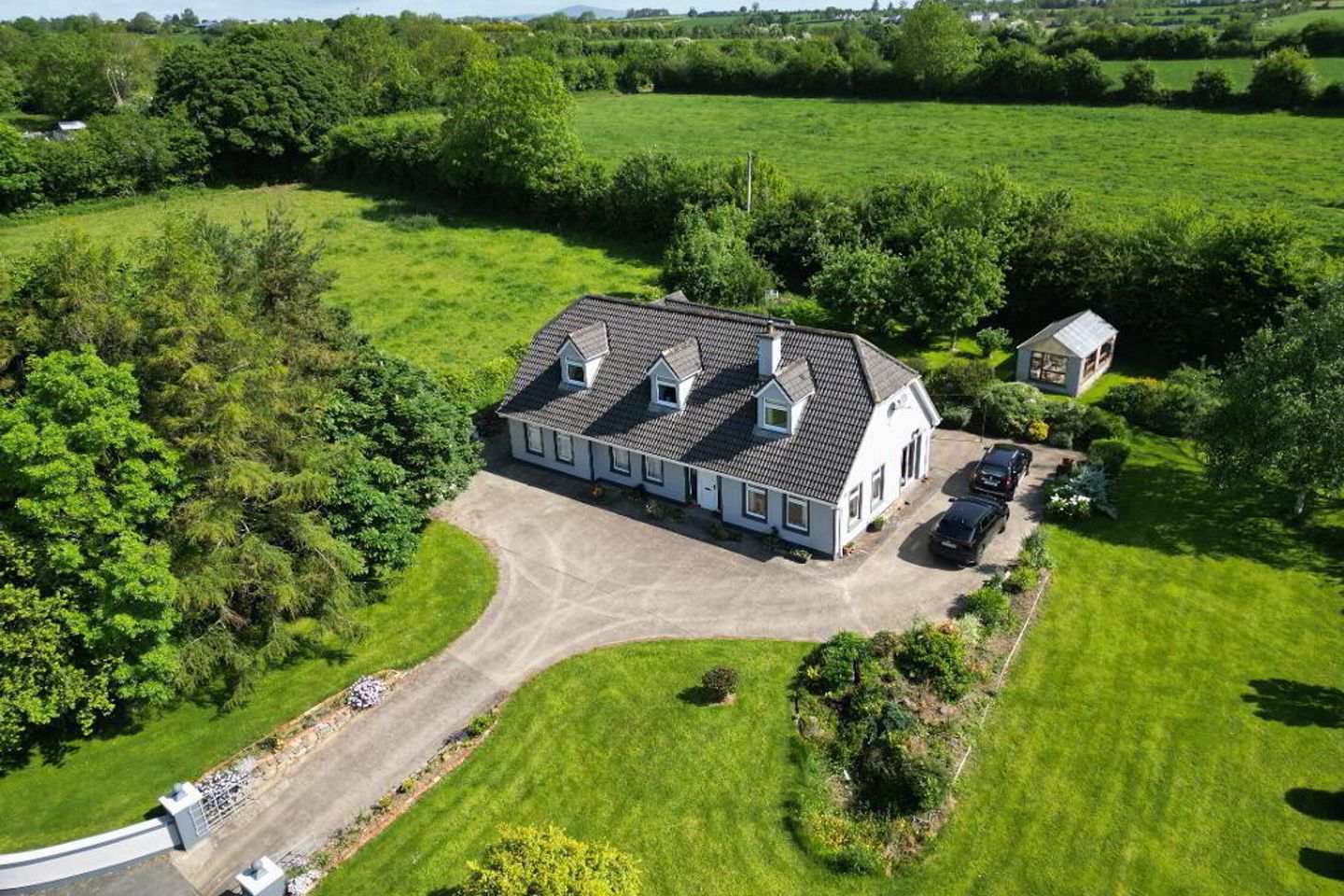 Milltown, Glenmore, Co. Kilkenny, Y34AW70 is for sale on Daft.ie