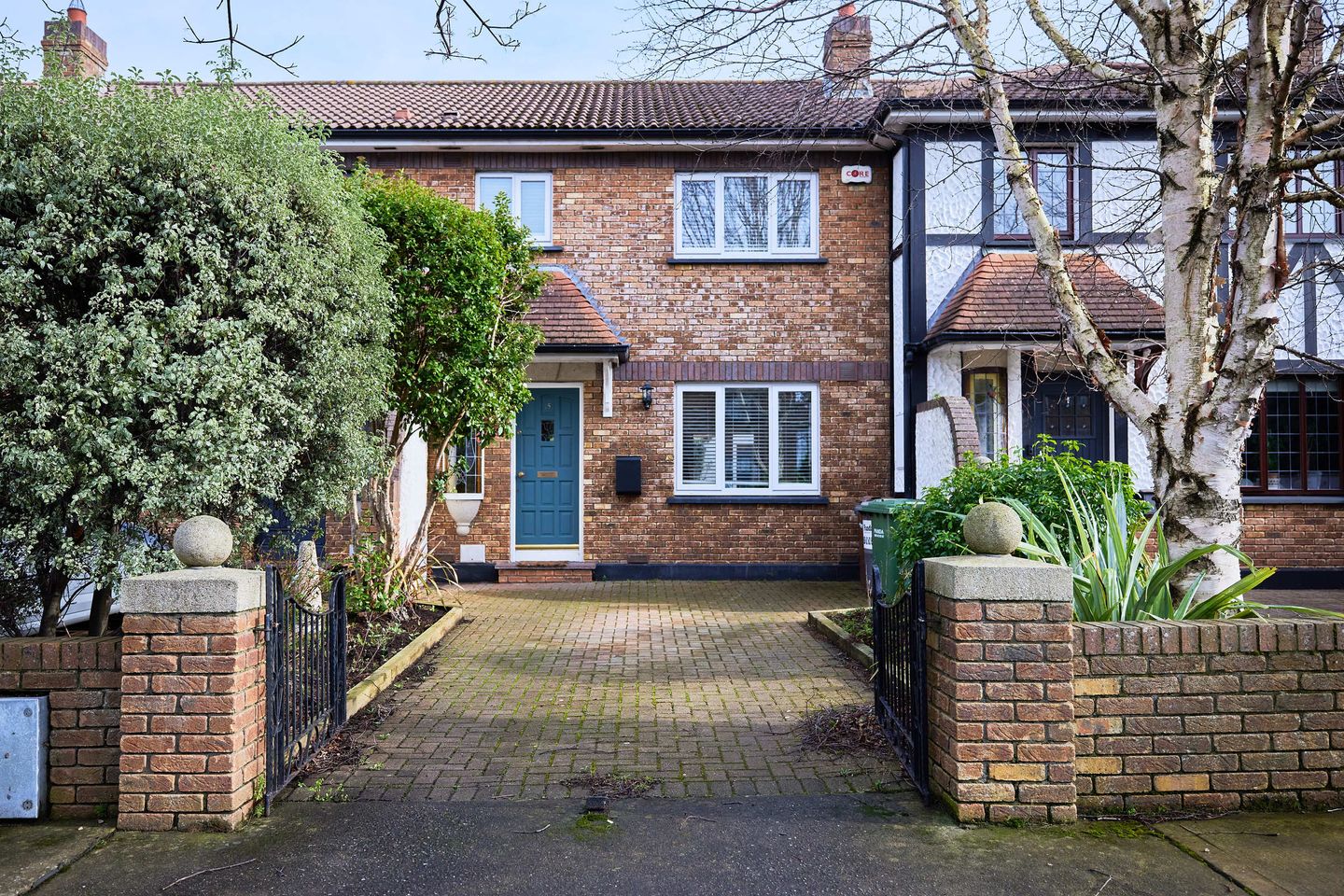 75 Holywell, Kilmacud Road Upper, Kilmacud, Co. Dublin, D14K5N2 is for