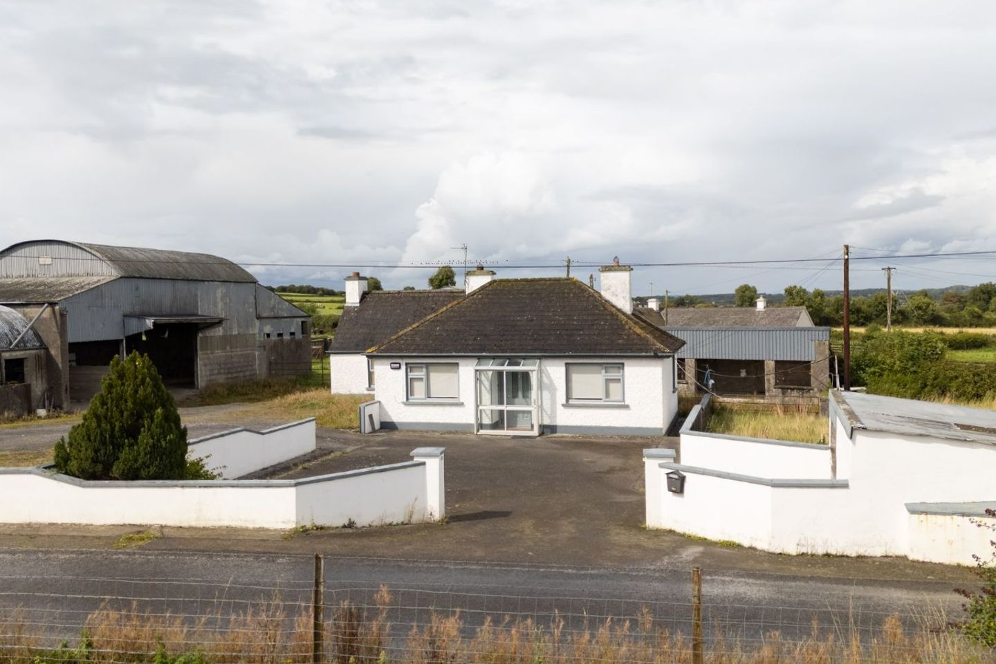 Stonepark, Endrim, Ferbane, Co. Offaly, R42F685