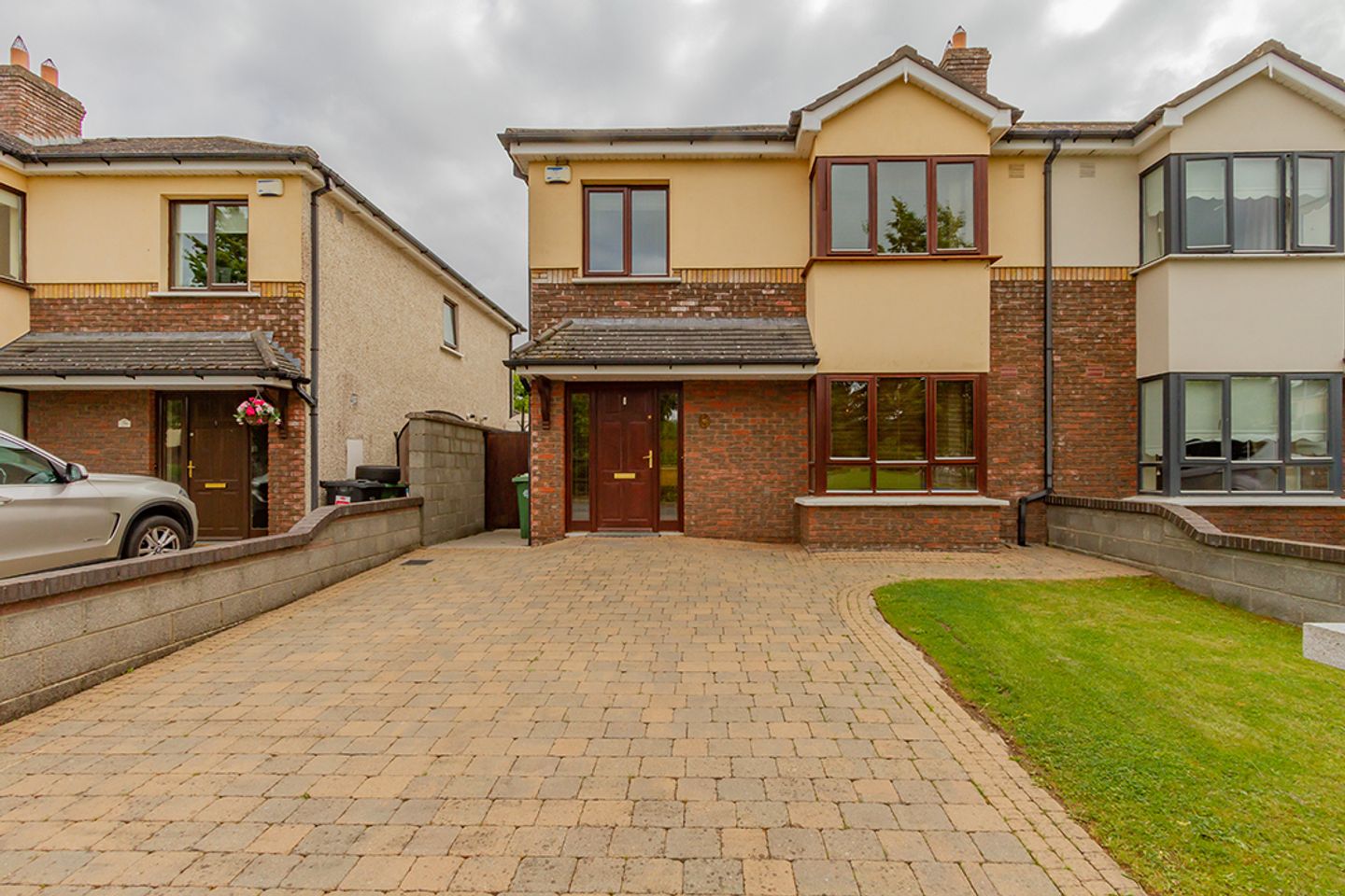 30 Straffan Gate, Straffan, Straffan, Co. Kildare, W23W972