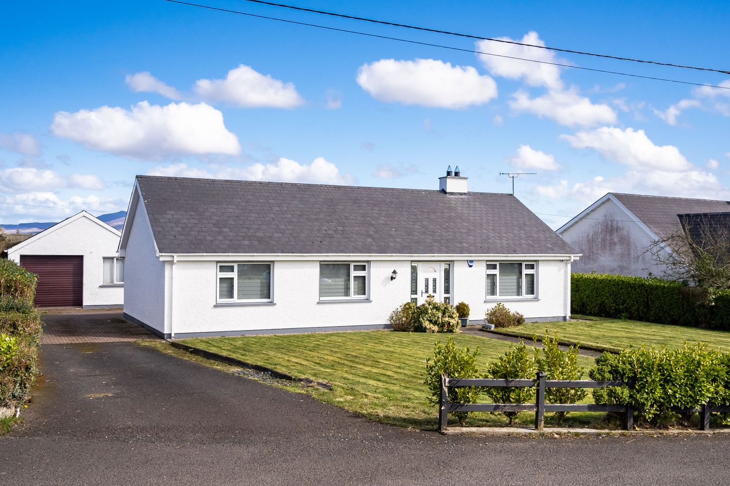 Fairview Cottage, Clonbeg, Buncrana, Co. Donegal, F93AXH5 is for sale