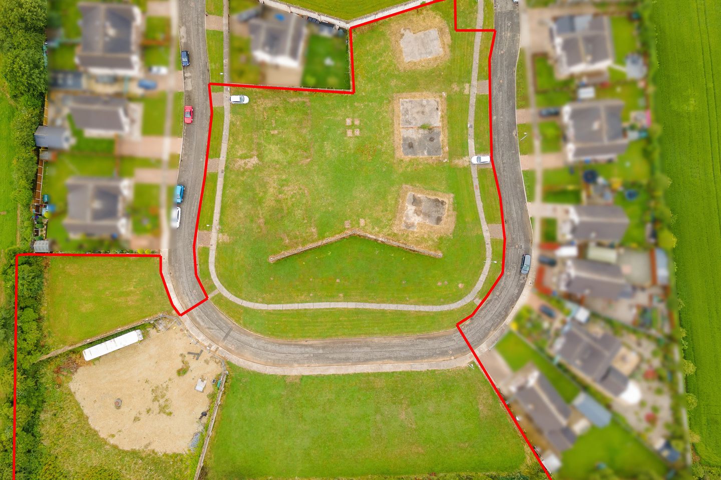 Commercial property for sale in Berryfields, Ferns, Co. Wexford