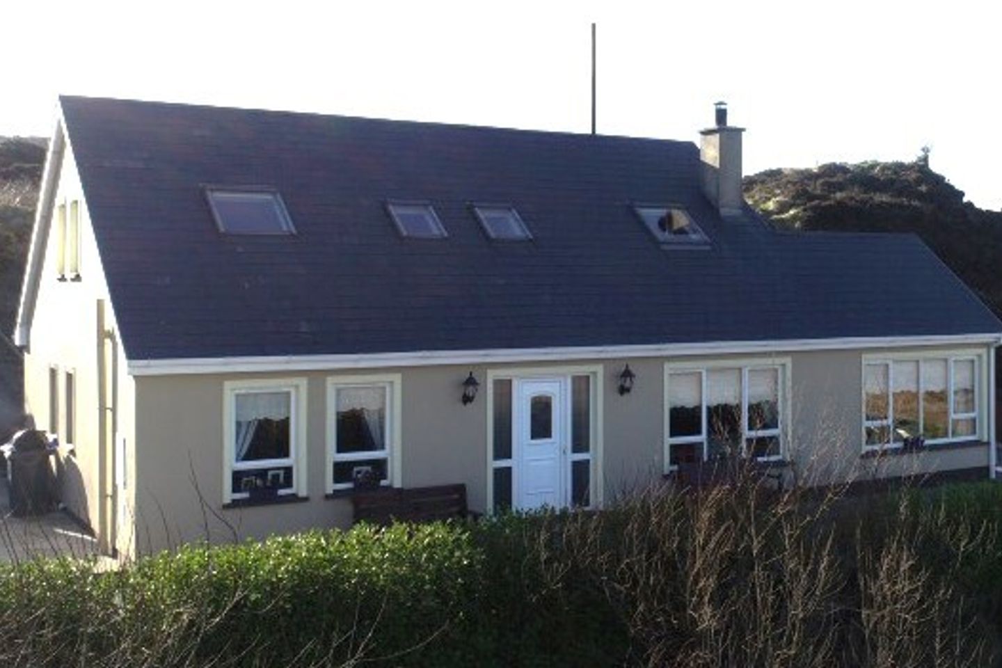 Derryreel, Dunfanaghy, Co. Donegal, F92CD32
