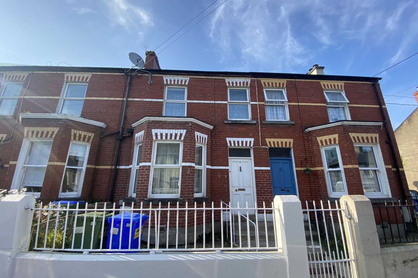 12 Parkview Terrace, St. Joseph Street, Limerick V94 T93P, Limerick