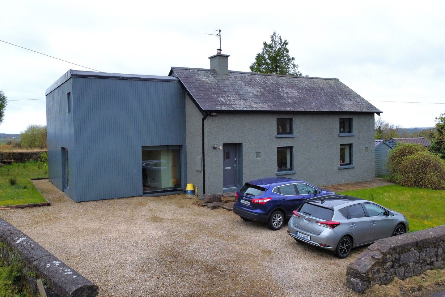 Tivannagh School, Tivannagh, Boyle, Co. F52YC99 is for sale