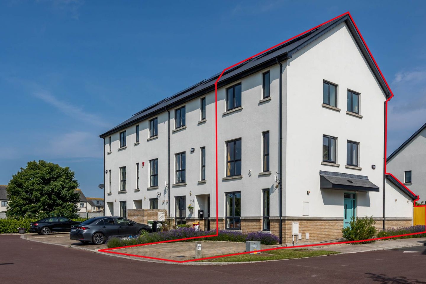 20 Kenure Gate, Rush, Co. Dublin, K56X802