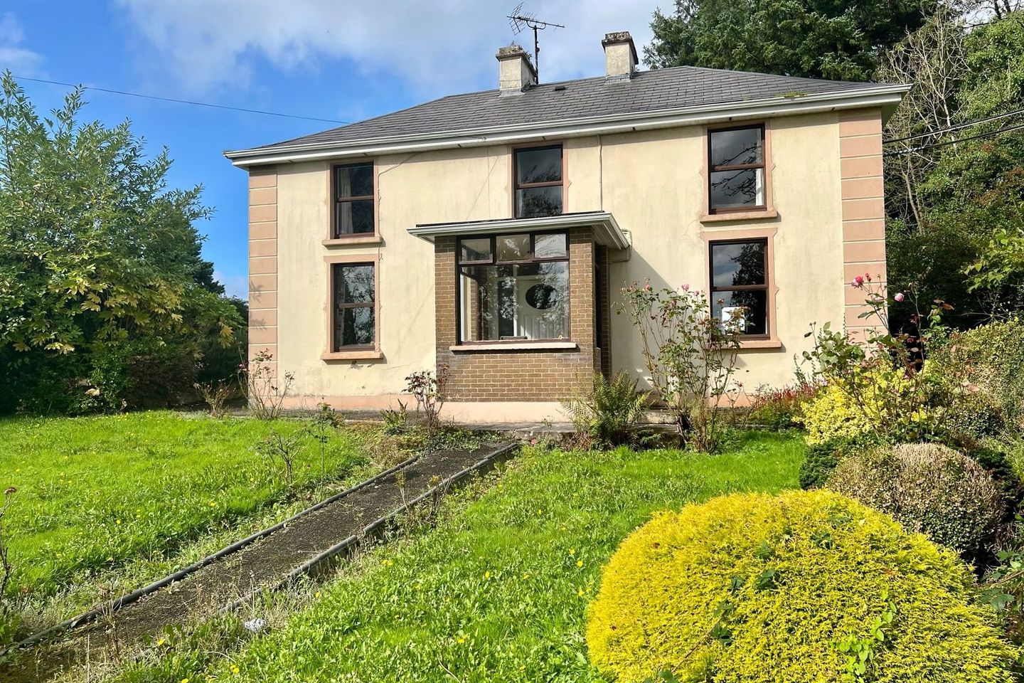 Stradermot, Ballinamore, Ballinamore, Co. Leitrim, N41H5K7 is for sale