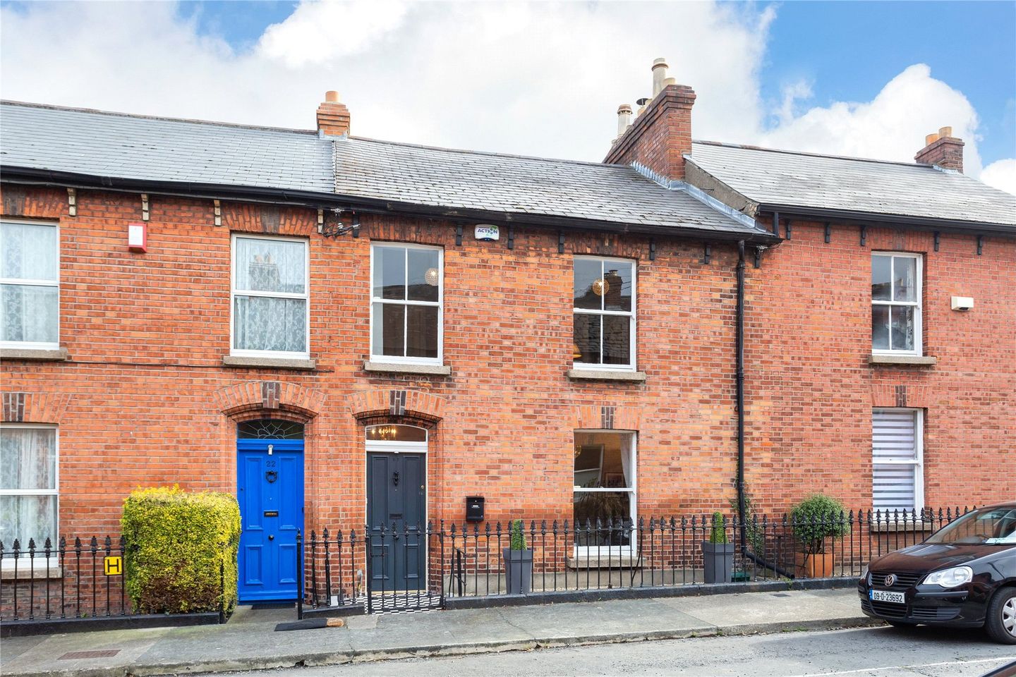 24 Killeen Road, Ranelagh, Dublin 6, D06Y0X7