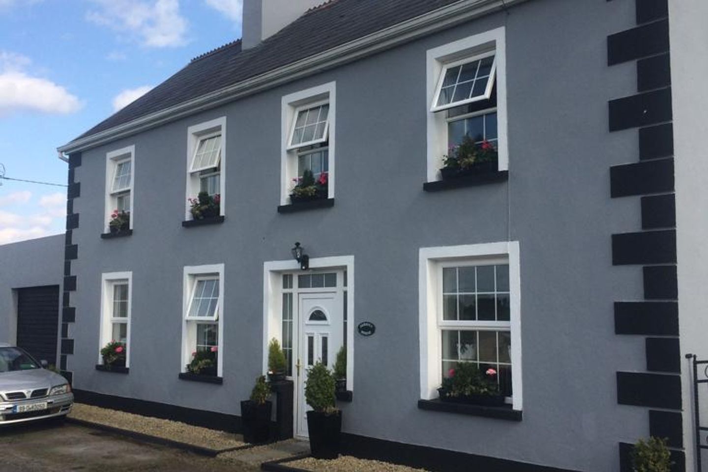 Derryea, Kiltimagh, Co. Mayo, F12KP38 is for sale on Daft.ie
